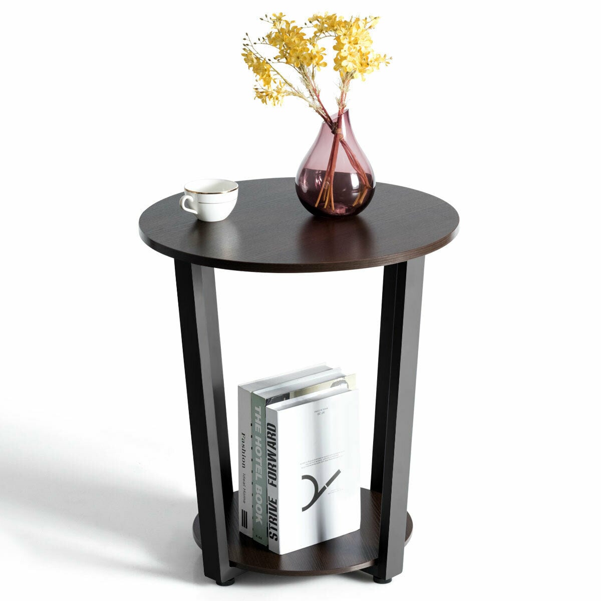 LIVIZA GIS82810 End-Tables - View #2