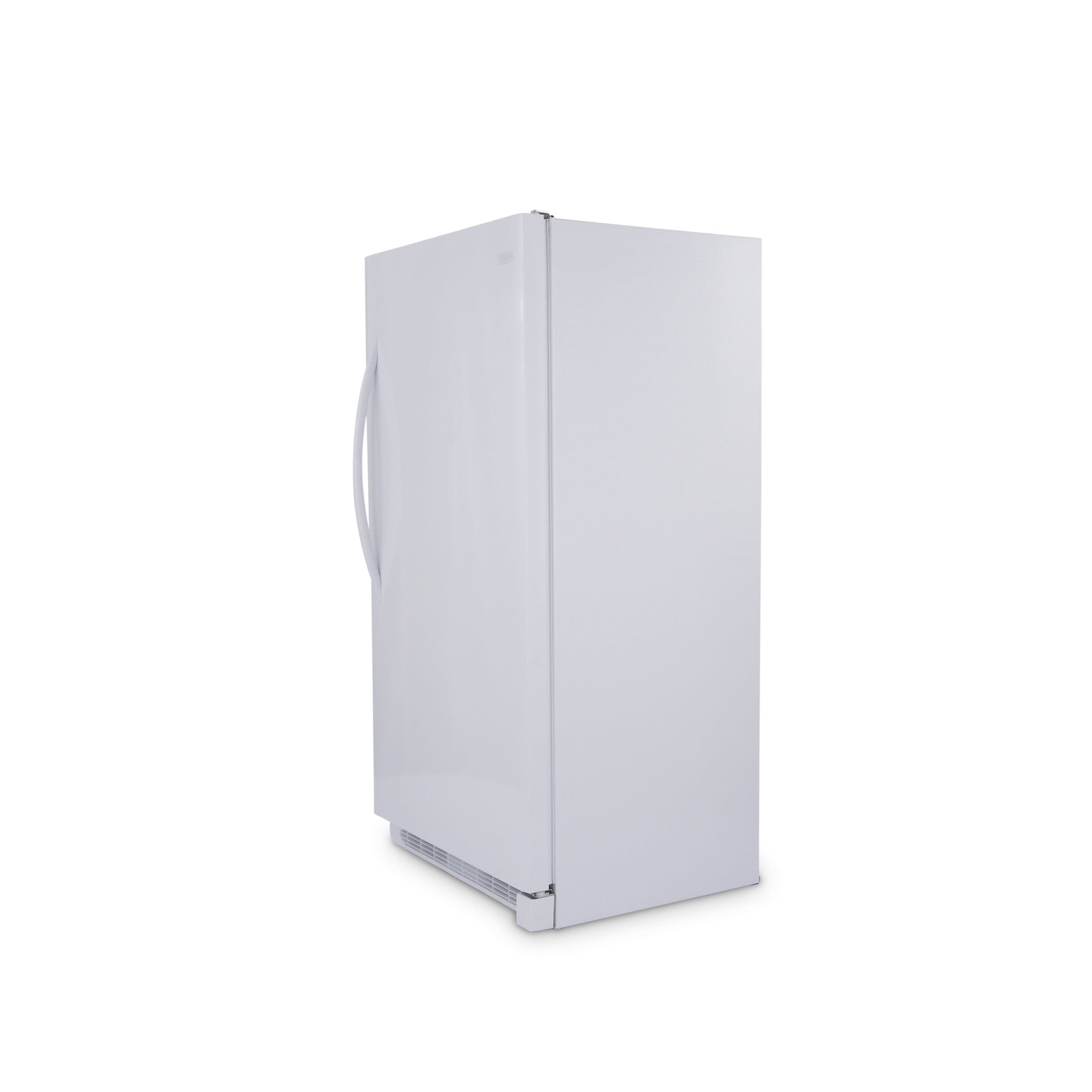 frigidaire 16.6 upright freezer lowes