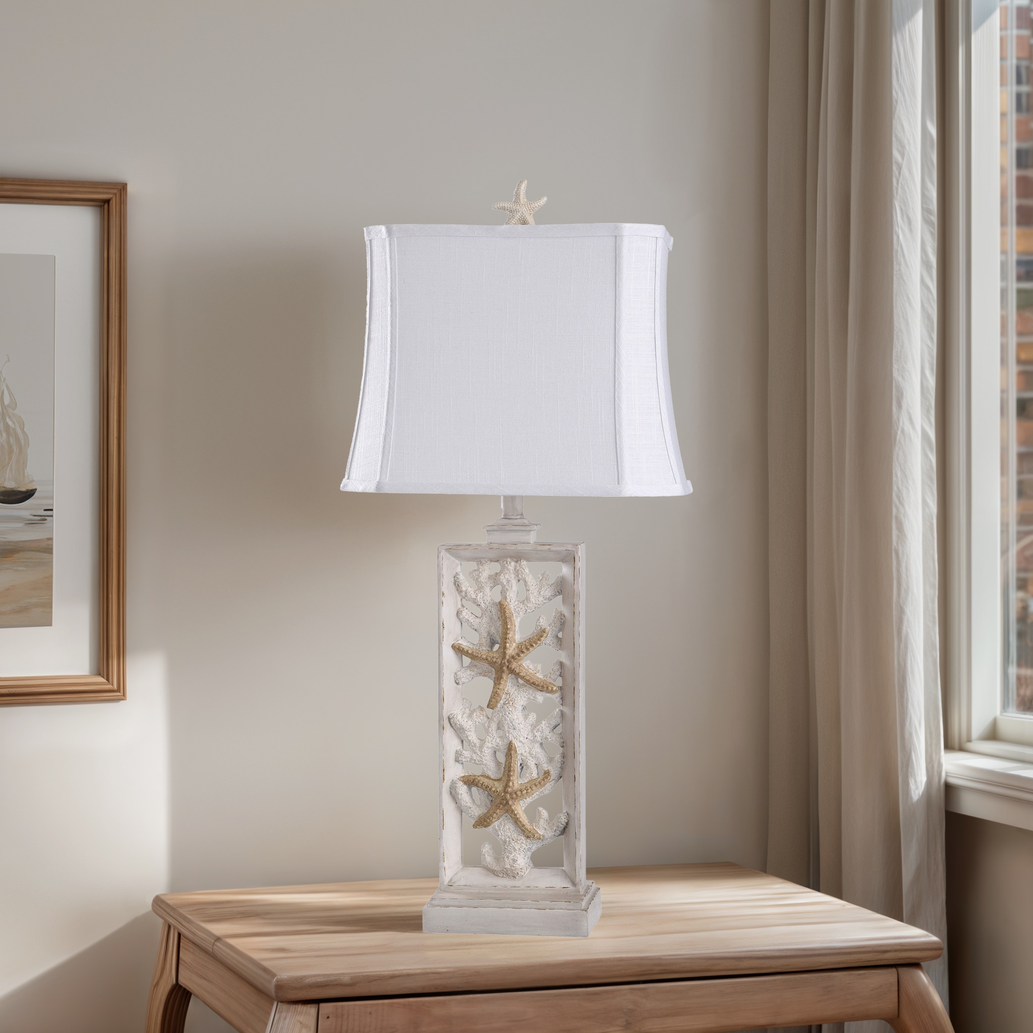 StyleCraft Home Collection L317869DS Table-Lamps - View #2