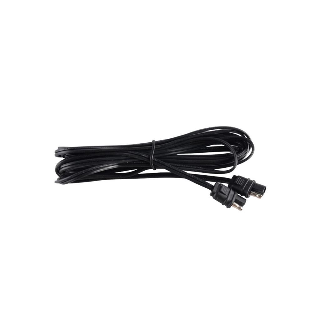 ALEKO ALKO3684 Aleko H21812-UNB 12.5 in. 2 Pin Quick Disconnect Extension Cable Weather Proof Connector- 18 -Gauge