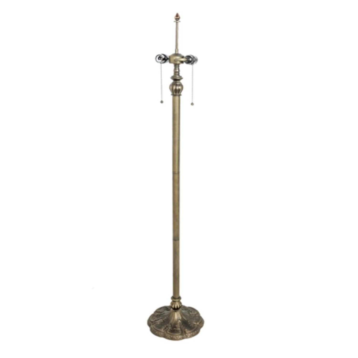 Lamp Bases Fixture Color Family Brass