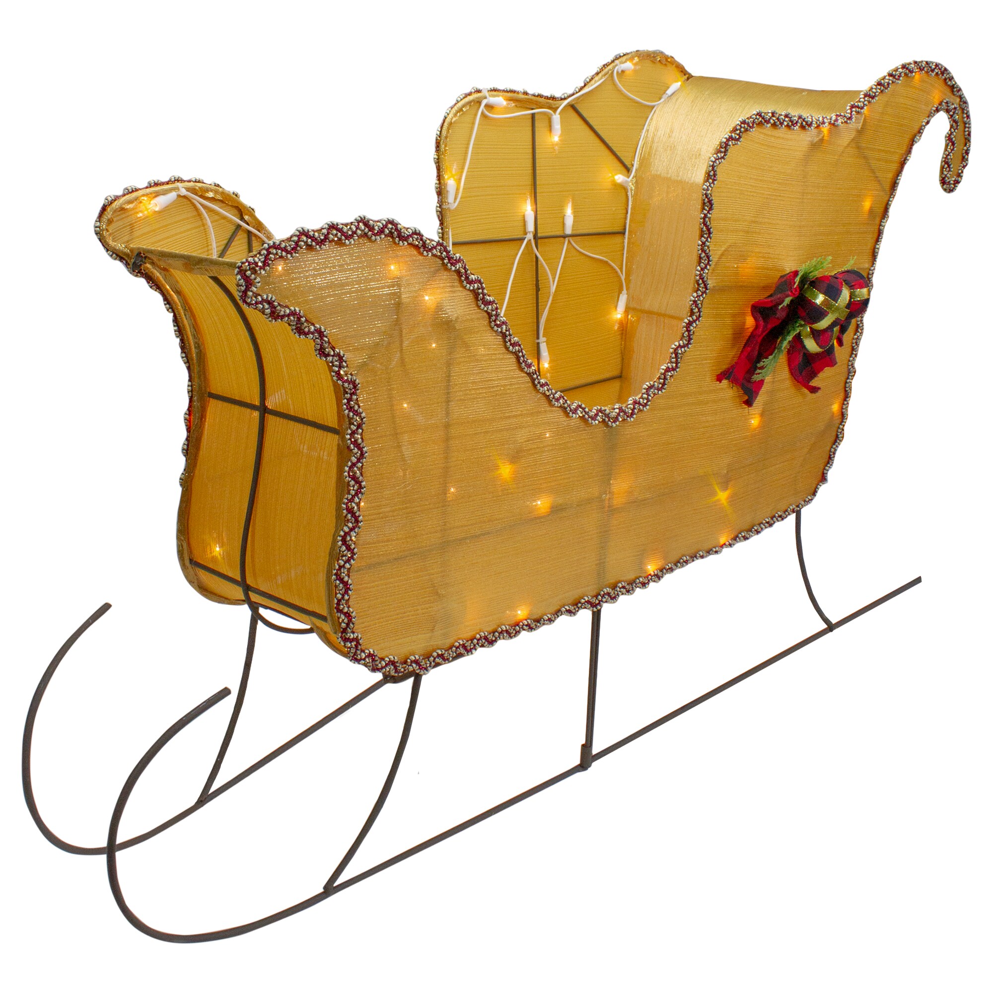 Northlight 34862262 Outdoor-Christmas-Decor - View #2