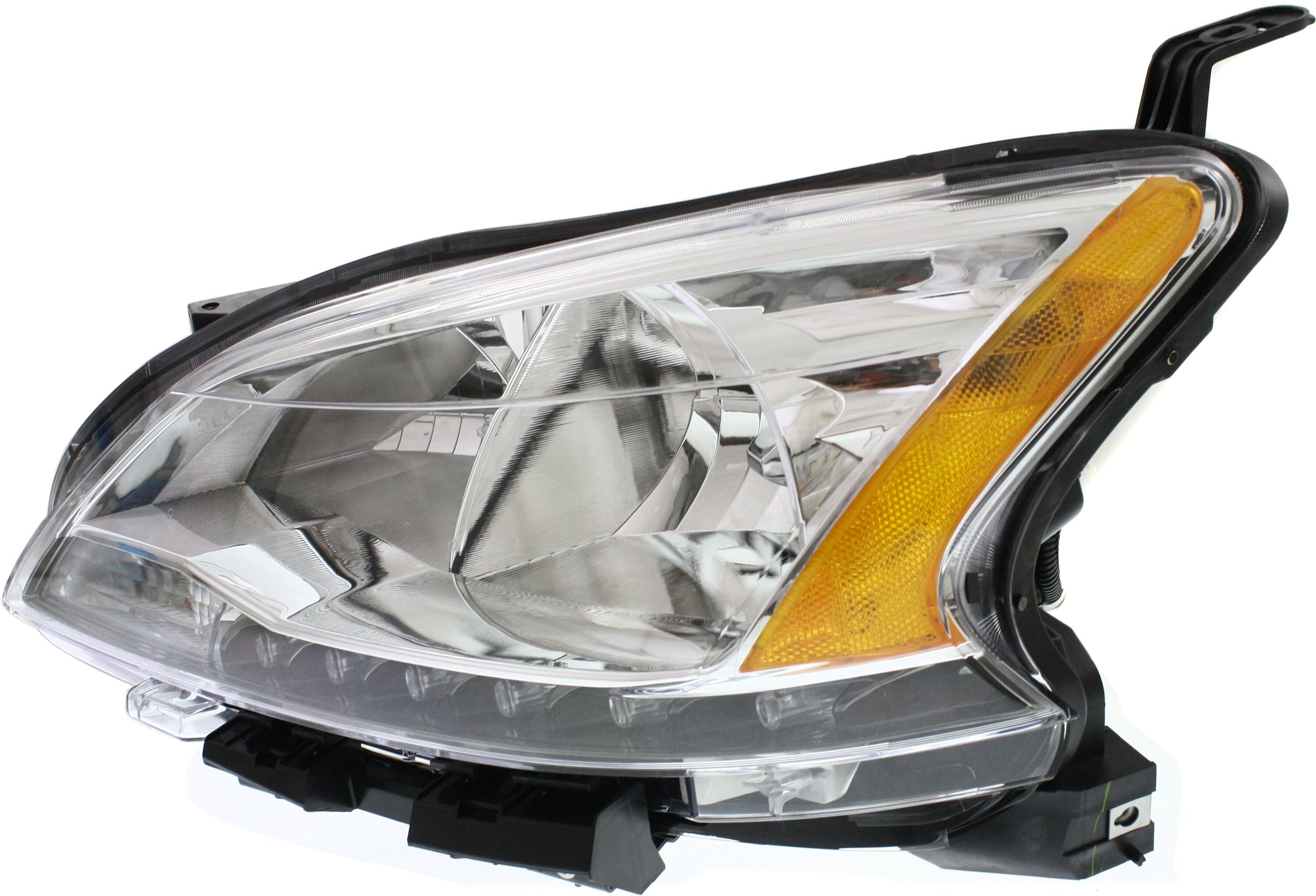 Garage-Pro JCWREPN100314QGP Headlights-Components - View #2