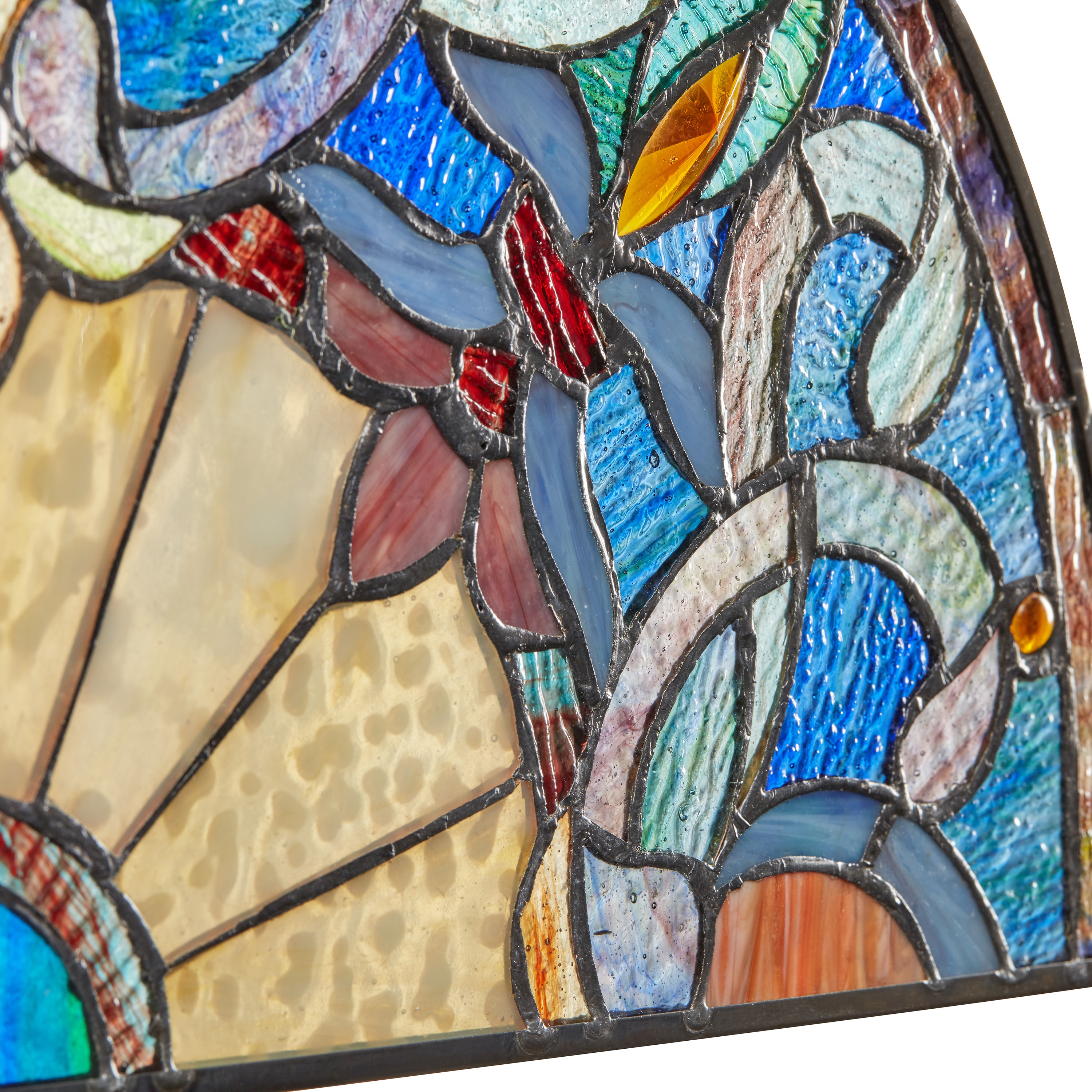 River of Goods 19324 Stained-Glass-Panels - View #3
