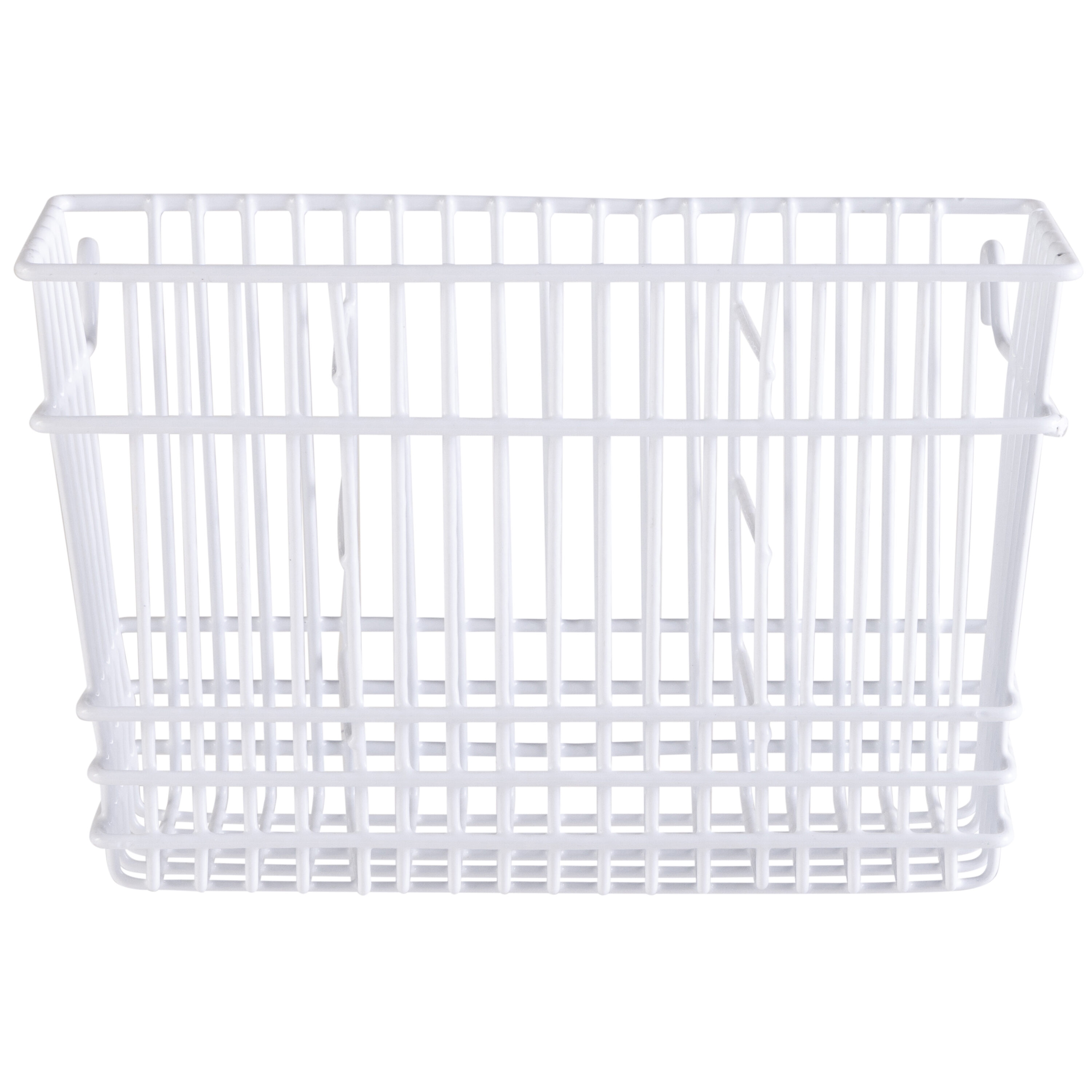 Kitchen Details 4106-WHT Kitchen-Utensil-Holder - View #6