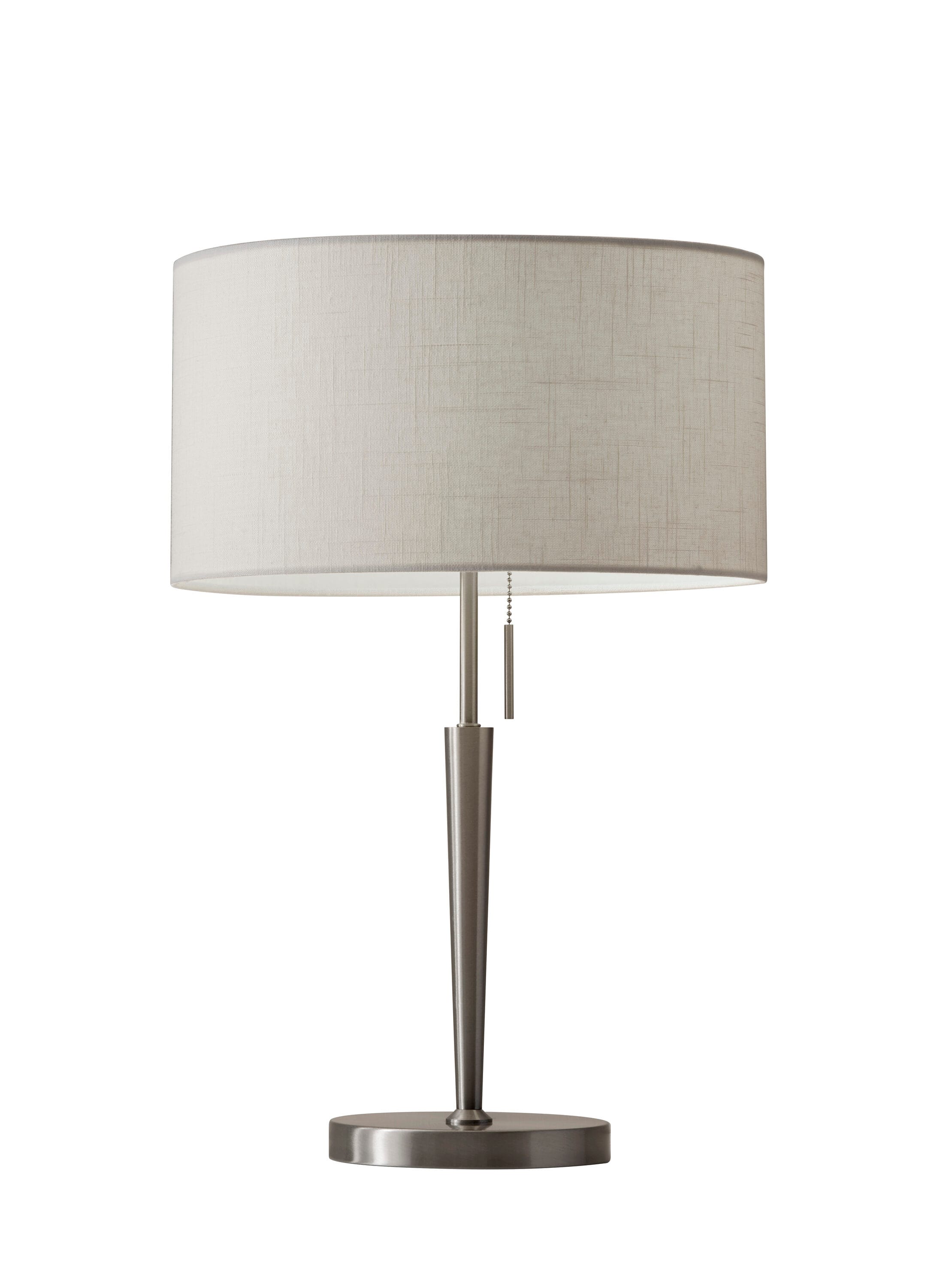 Adesso liam on sale table lamp