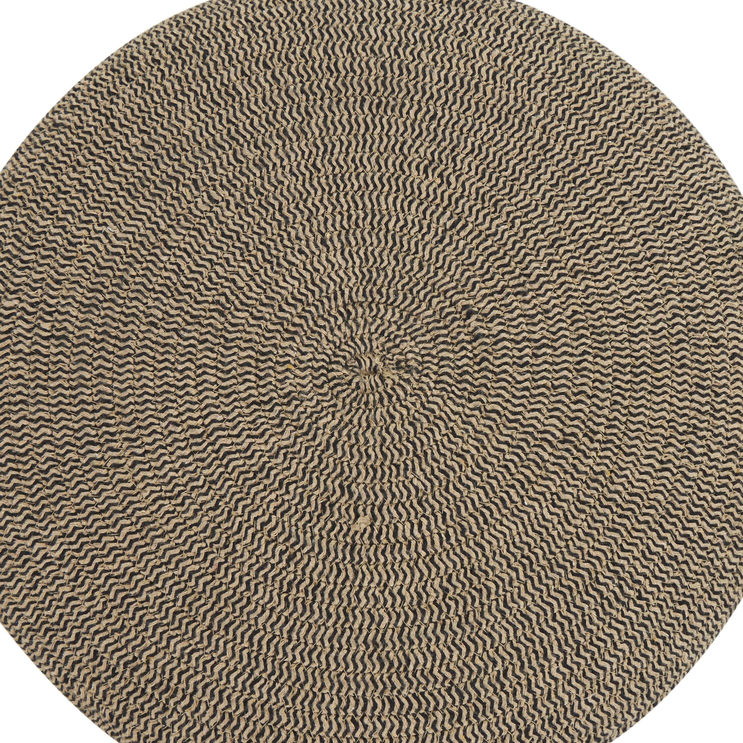 Grayson Lane 821194 Indoor-Ottomans - View #4