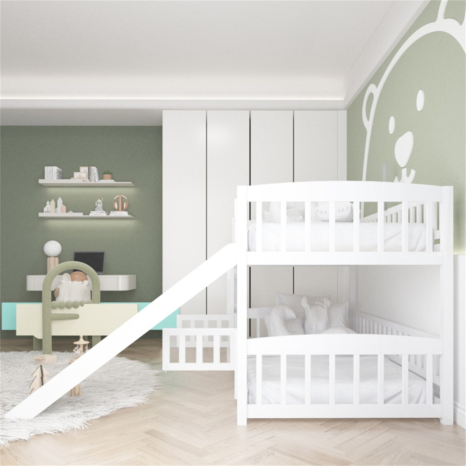 BESTCOSTY LT000LJW082AAKZYYRL beds - View #5