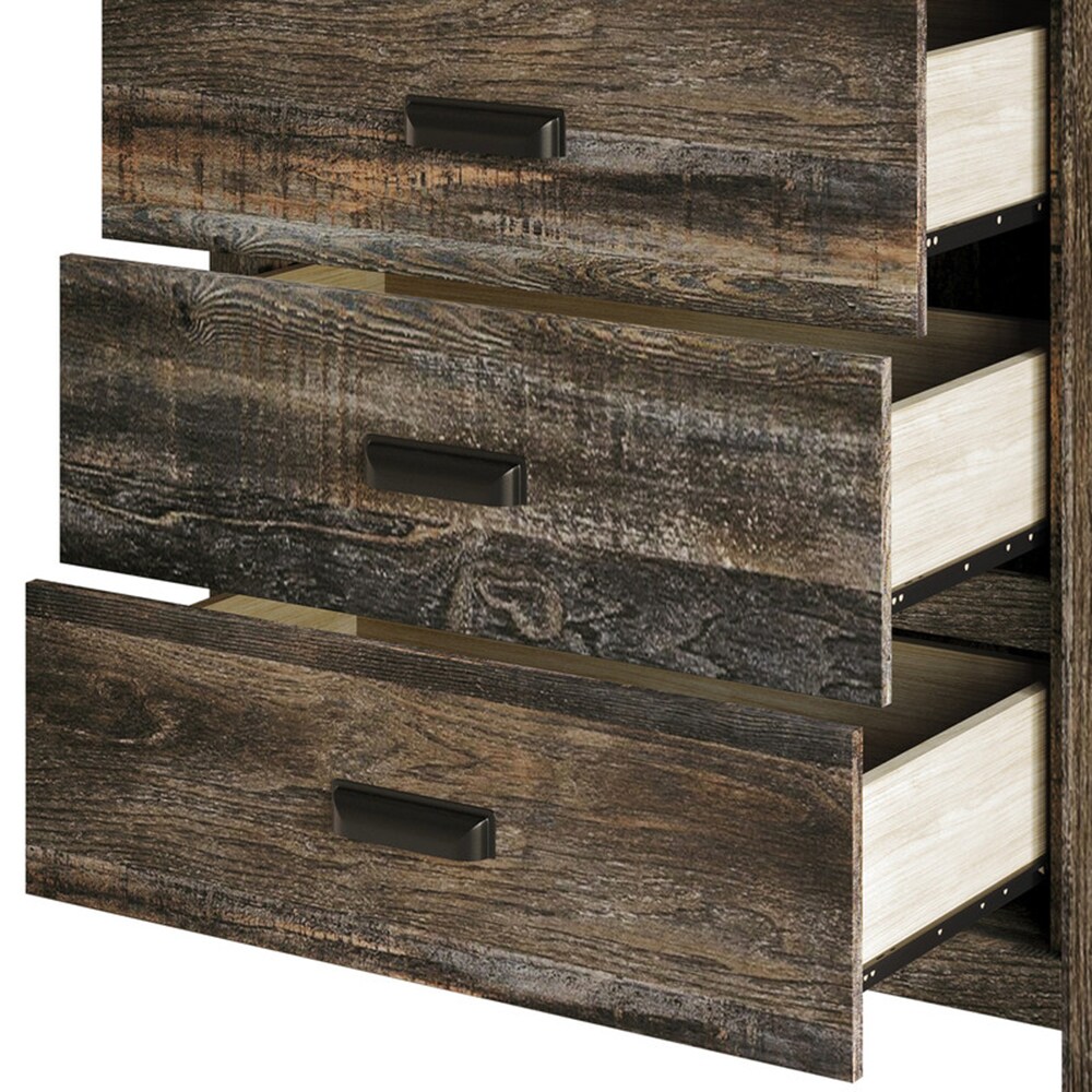 Home Design 80210-011CH dressers - View #8