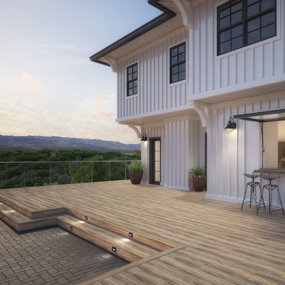 Deckorators 350315-20 Composite-Deck-Boards - View #3