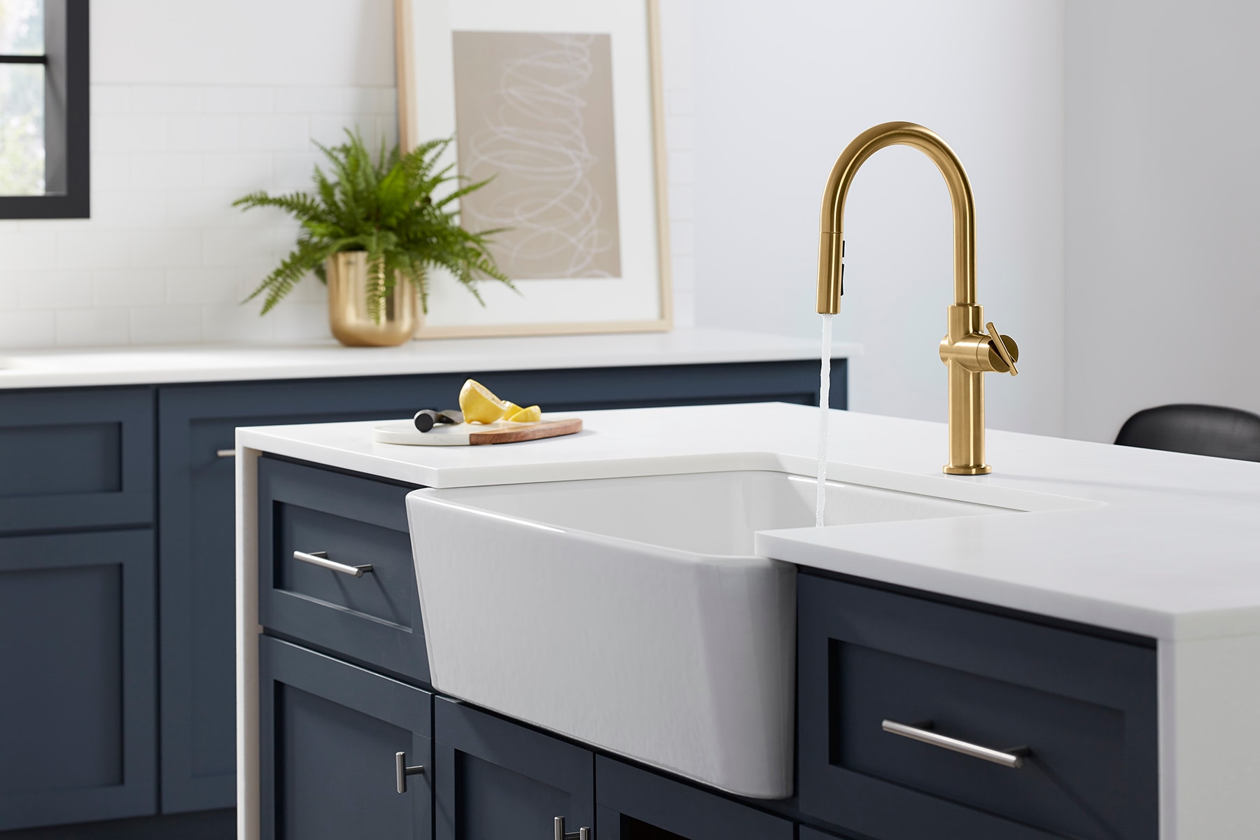KOHLER 24268-0 Kitchen-Sinks - View #10