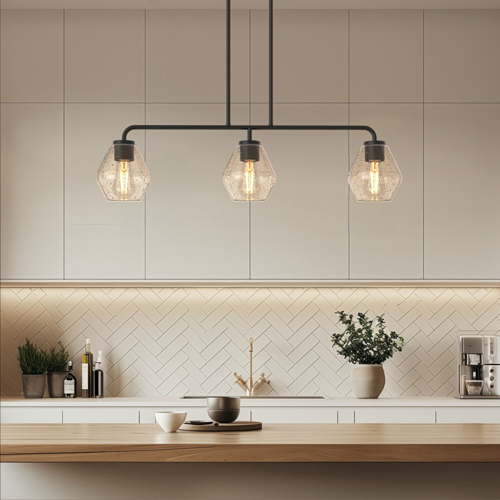 YANSUN LA-ZY-IP17601CBL-11 Pendant-Lights - View #3