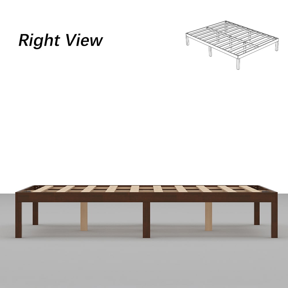 Homsee V-KF210307-02 beds - View #6