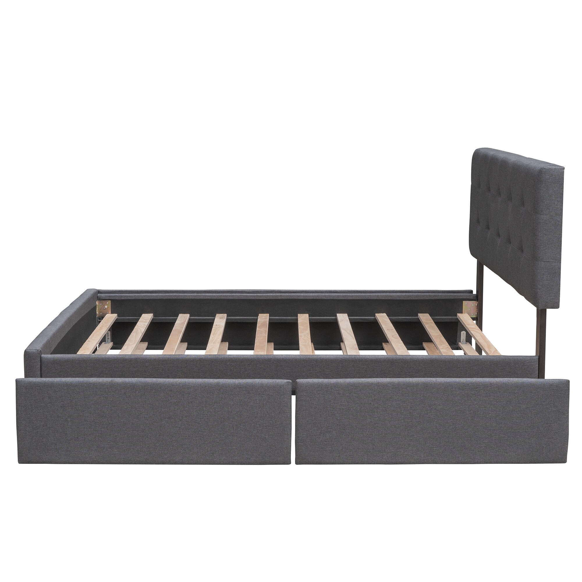 ModernLuxe LP100314AAE beds - View #10