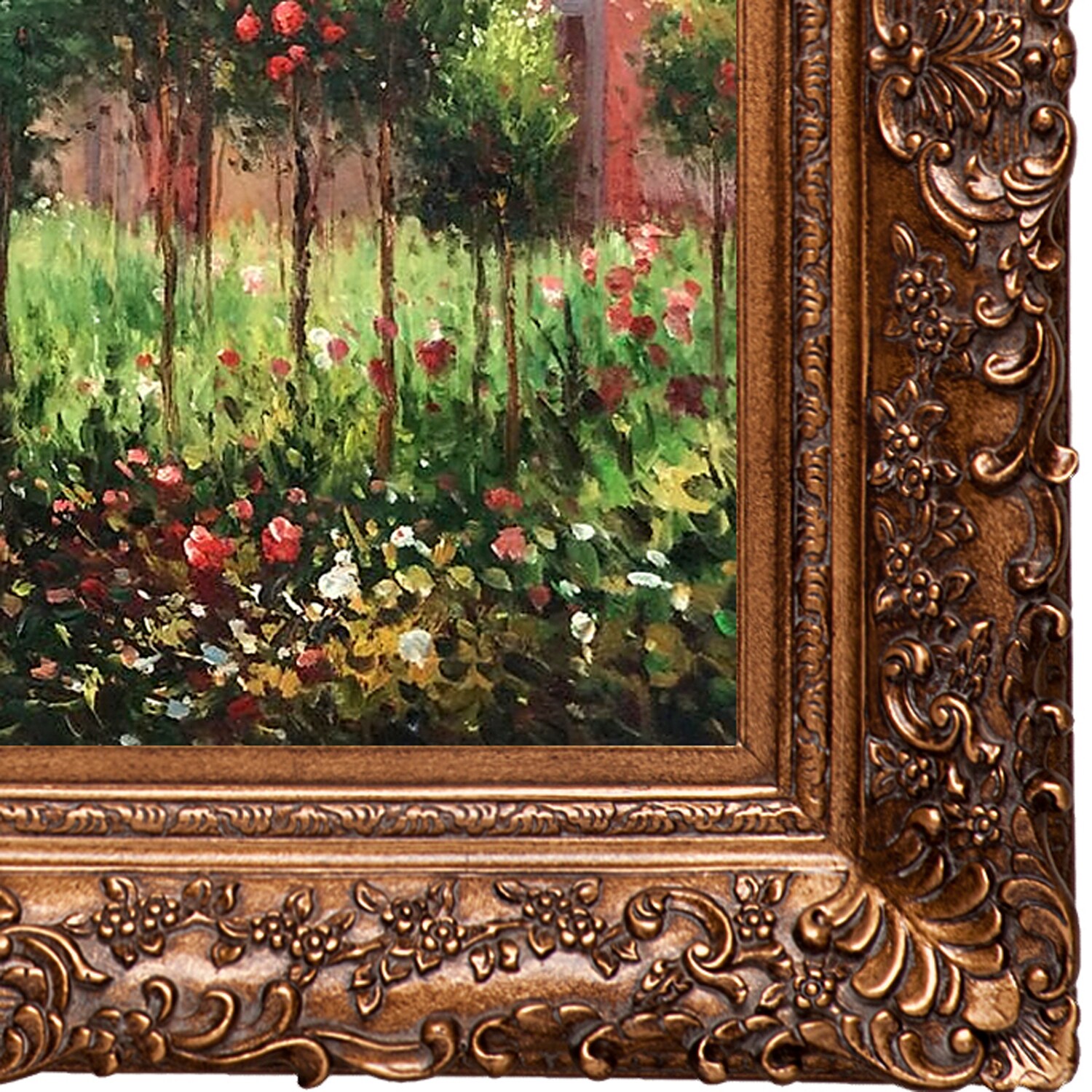 La Pastiche 688576338149 Wall-Art - View #2