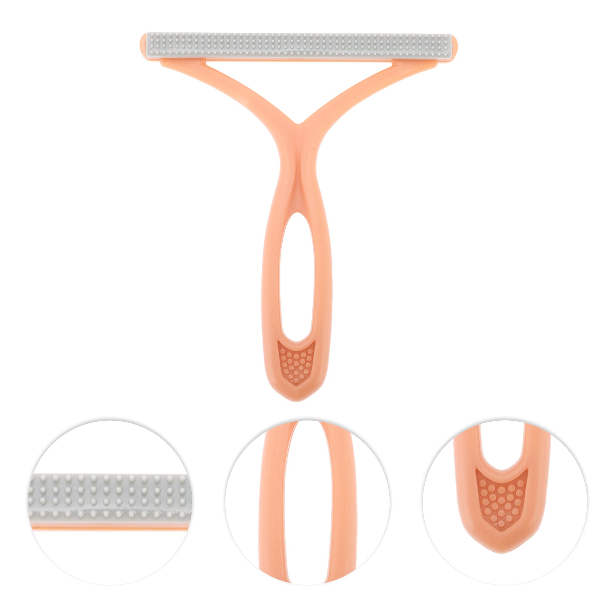 Unique Bargains S26020500UX4671 Pet-Clippers-Scissors-Brushes - View #3