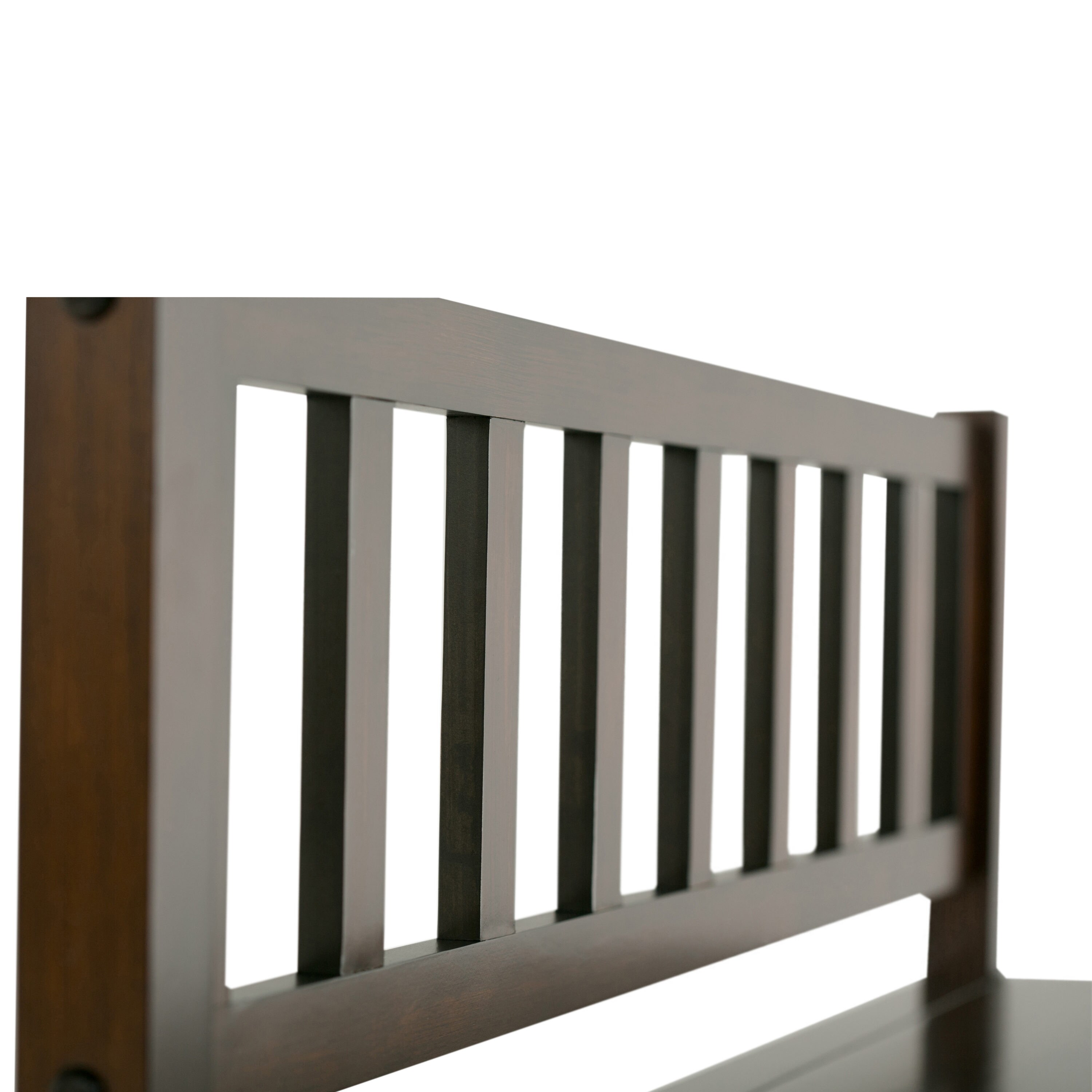 Simpli Home AXCRART13-RUS bench - View #6