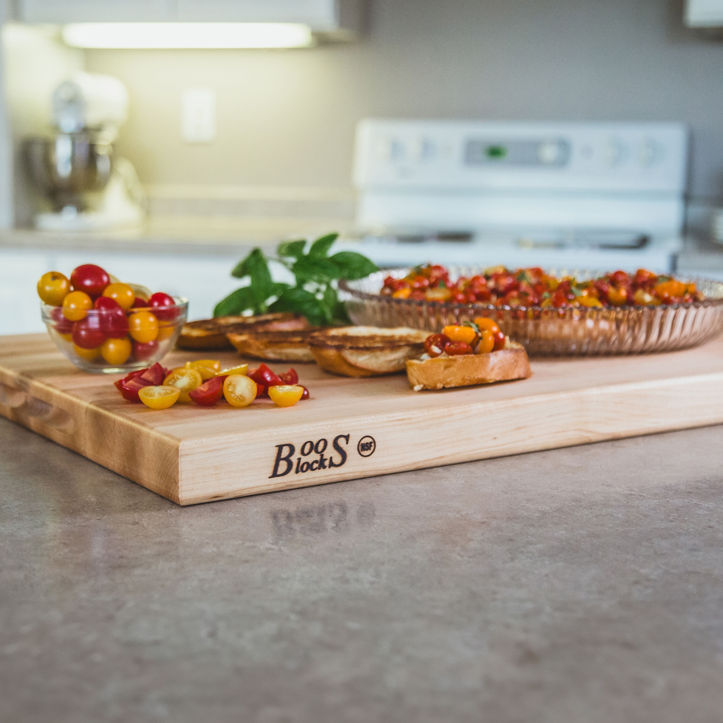 John Boos 184530 Cutting-Boards - View #7
