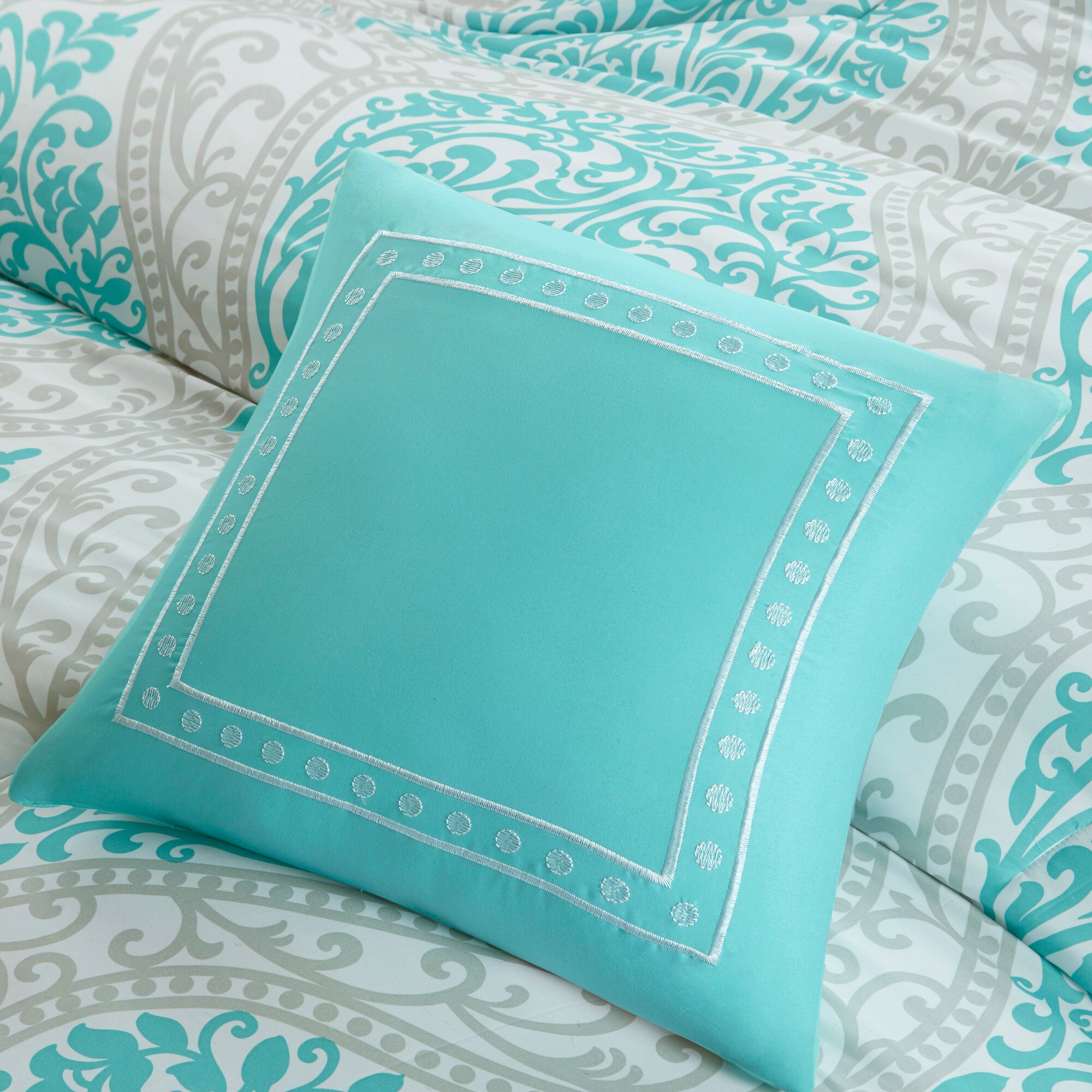 Intelligent Design ID10-417 bedding - View #4