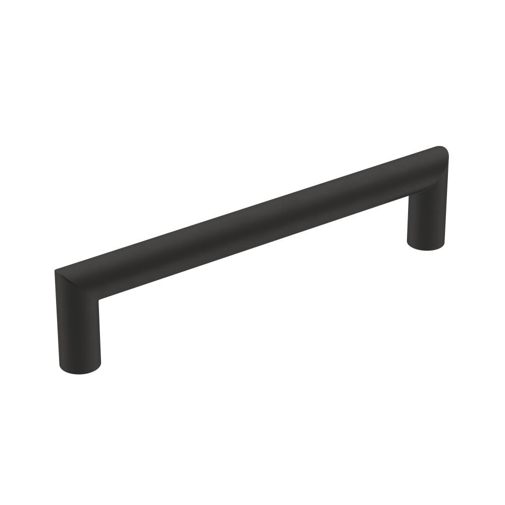 Amerock Revolve (128mm) Center to Center Cylindrical Bar Drawer Pull