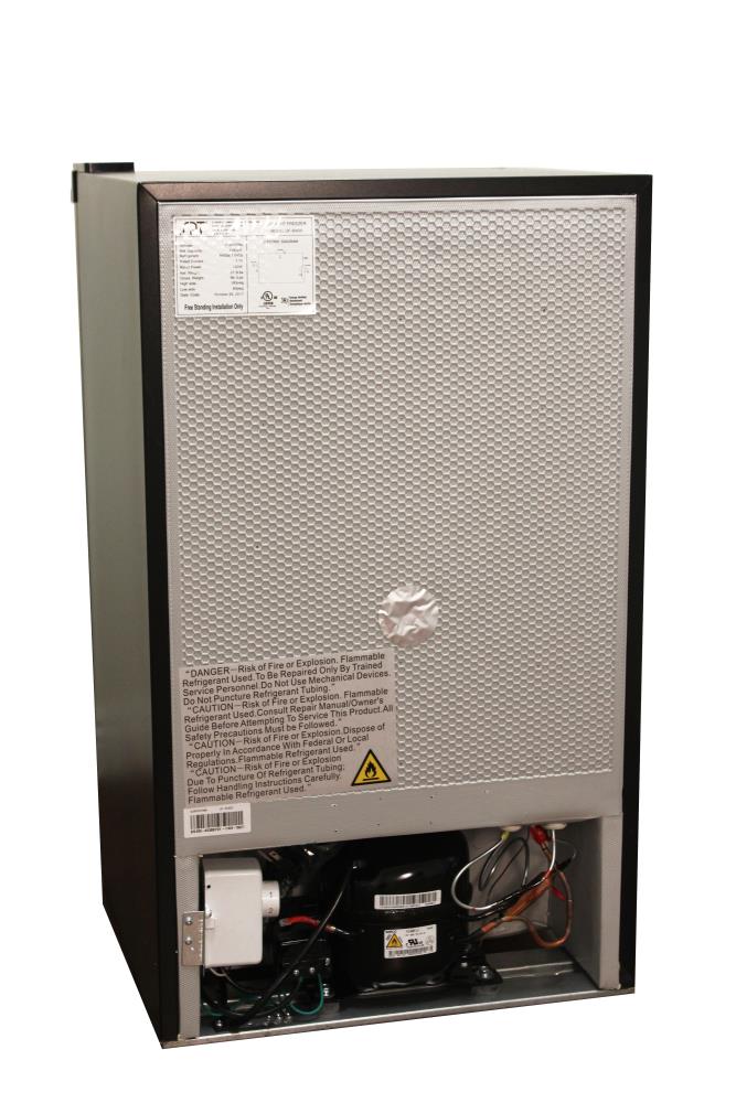 SPT UF-304SS m050205 - View #14
