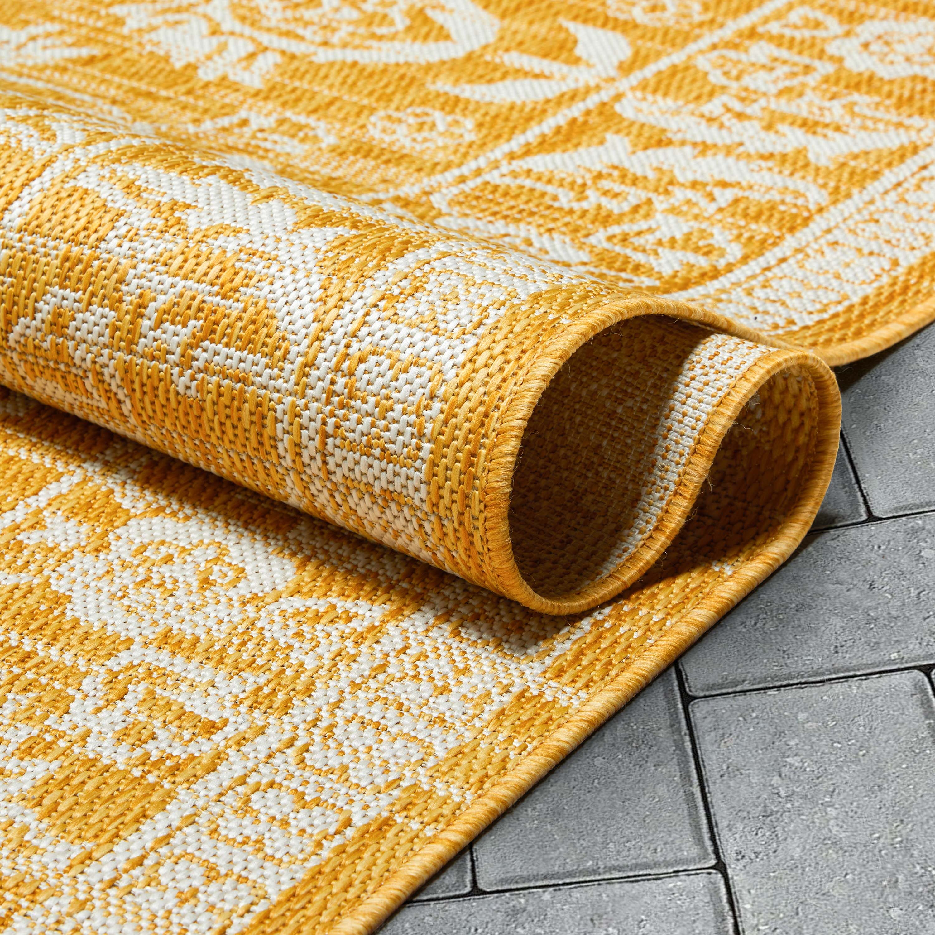 Well Woven LIA-201-7 rugs - View #7