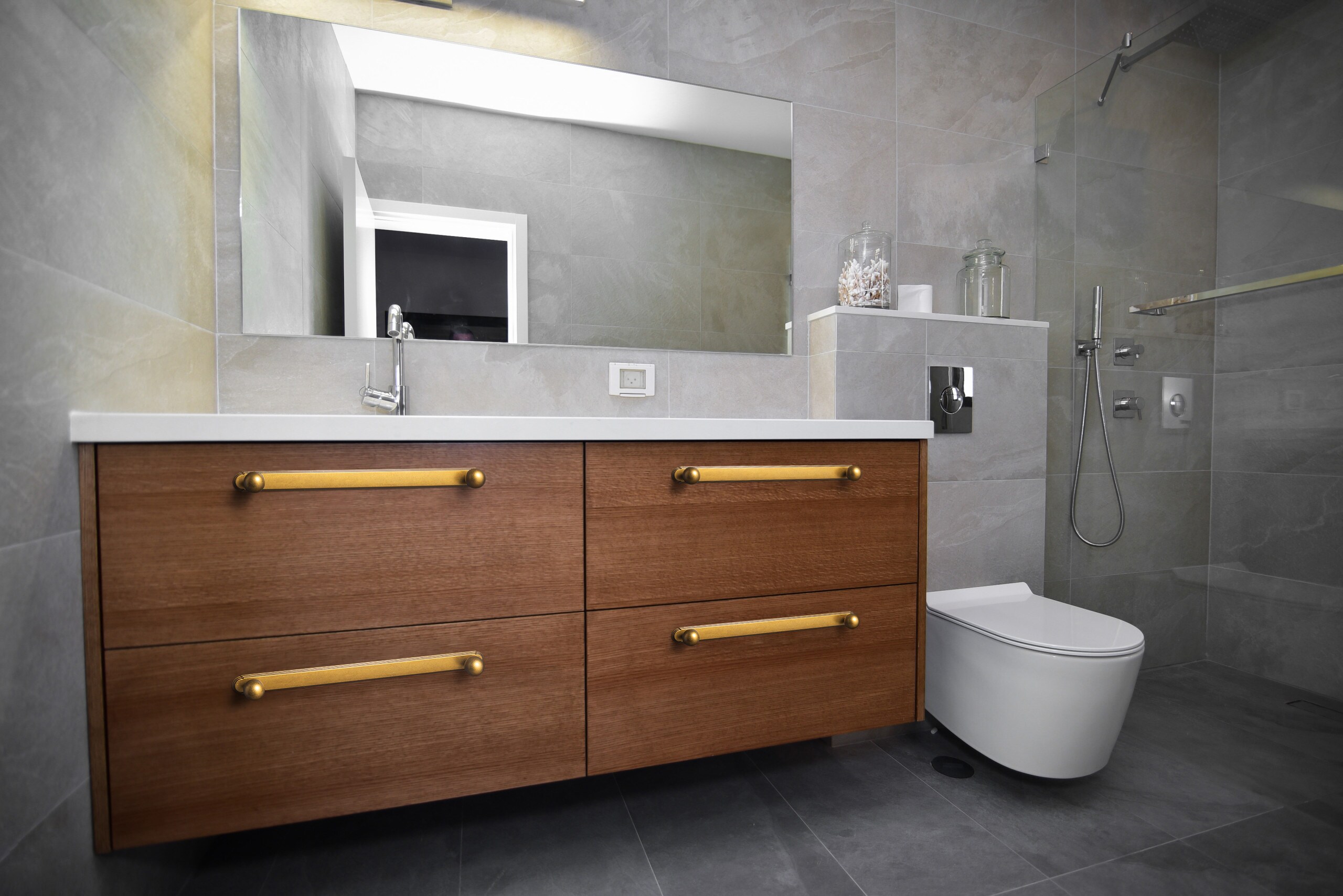 Miaokesen 052GT-G014-320-2DK Cabinet-Pulls - View #5