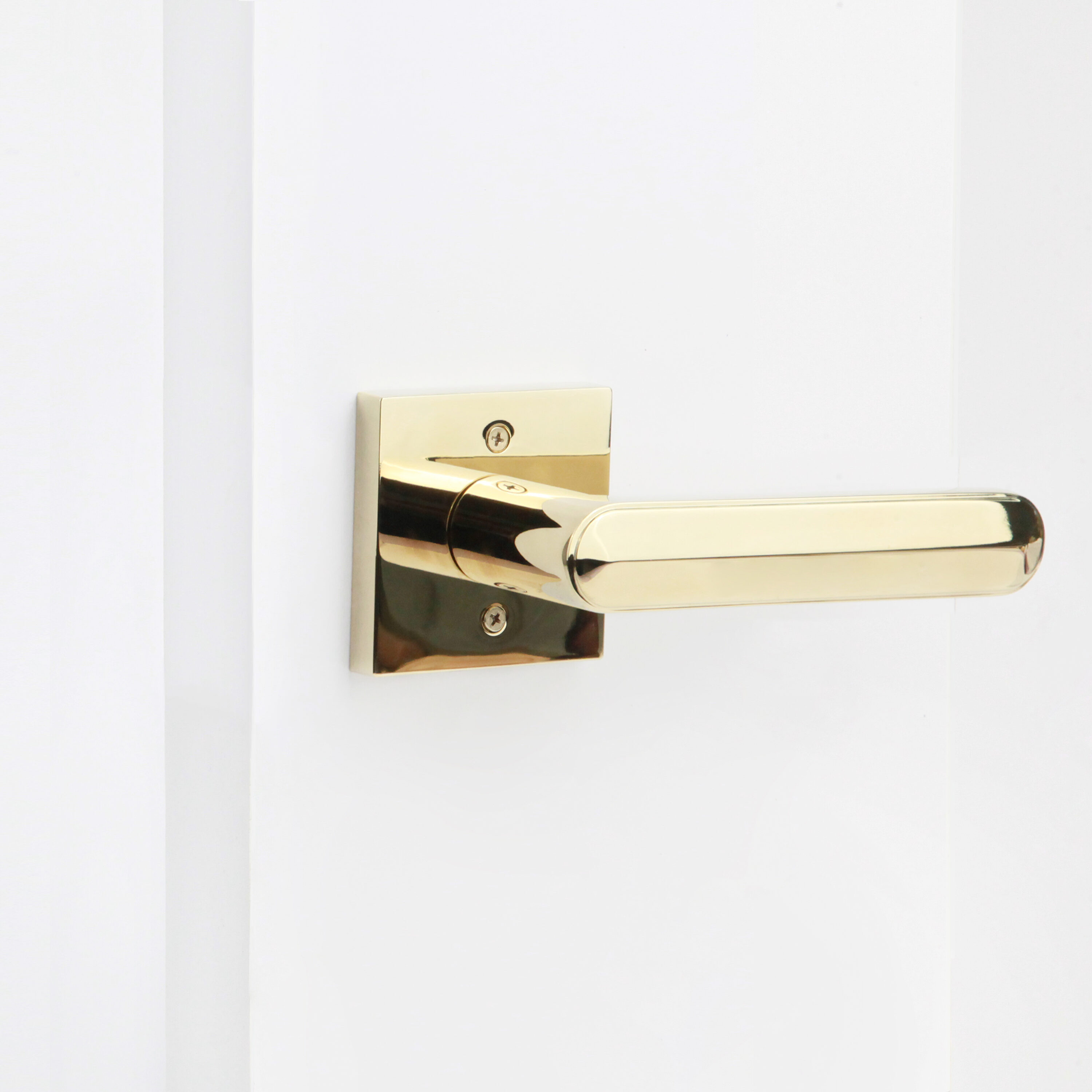 McBowery MB-1111DMGD Door-Handles - View #5