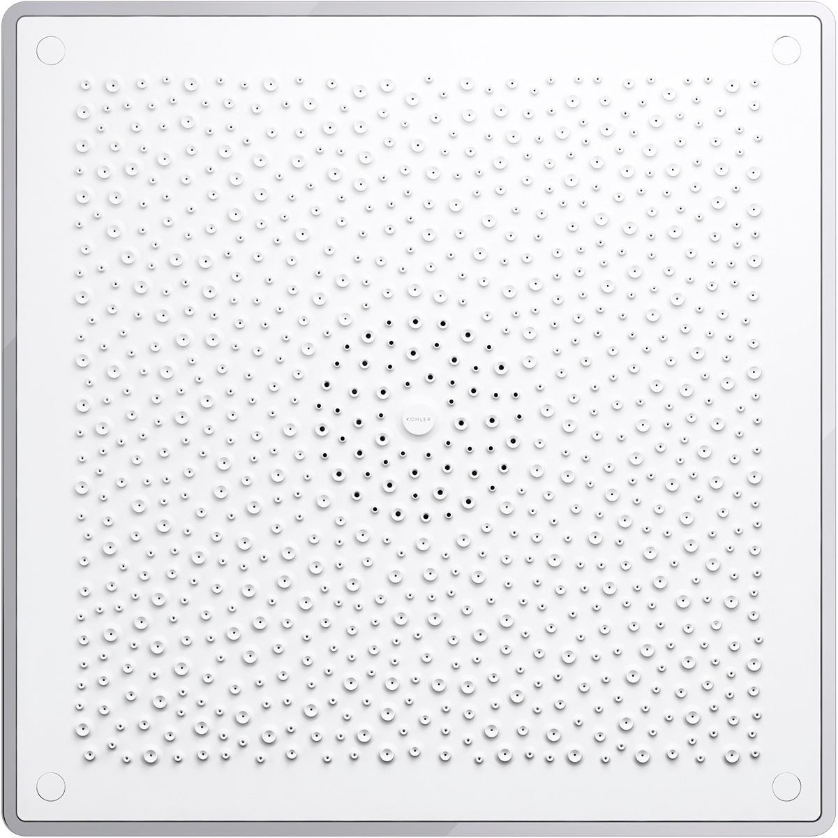 KOHLER K-31111-CP Bath-Shower-Facc - View #2