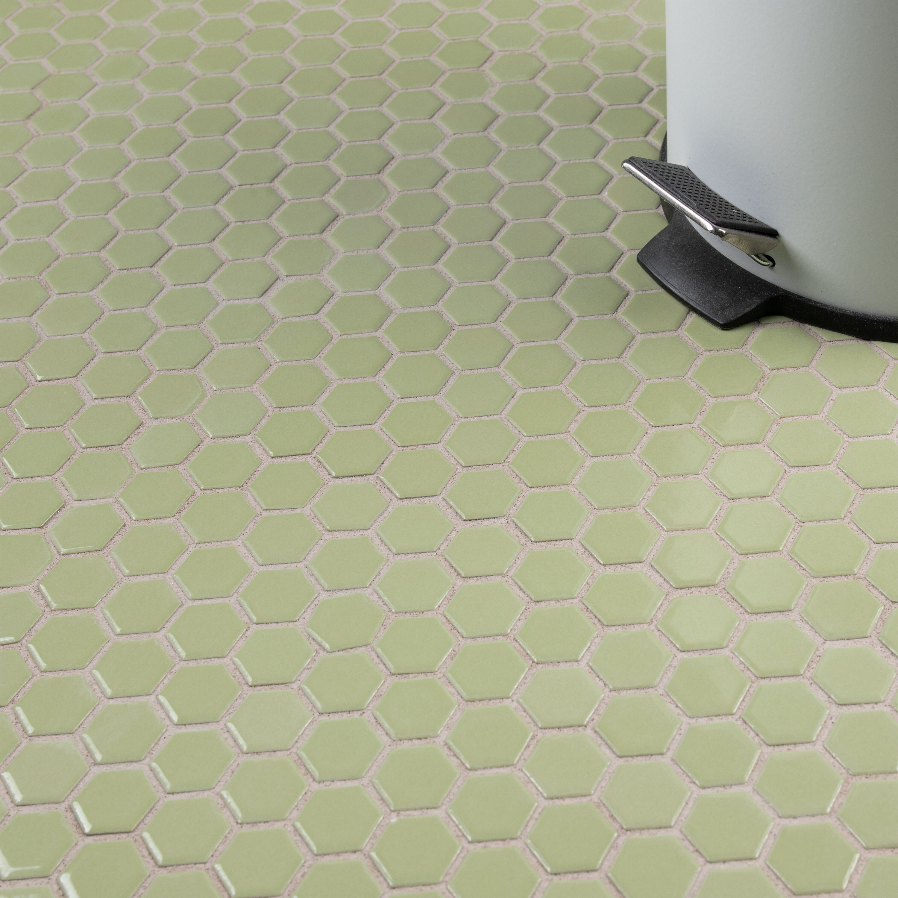 Affinity Tile S1FTCM1HGOLV Tile-Samples - View #9