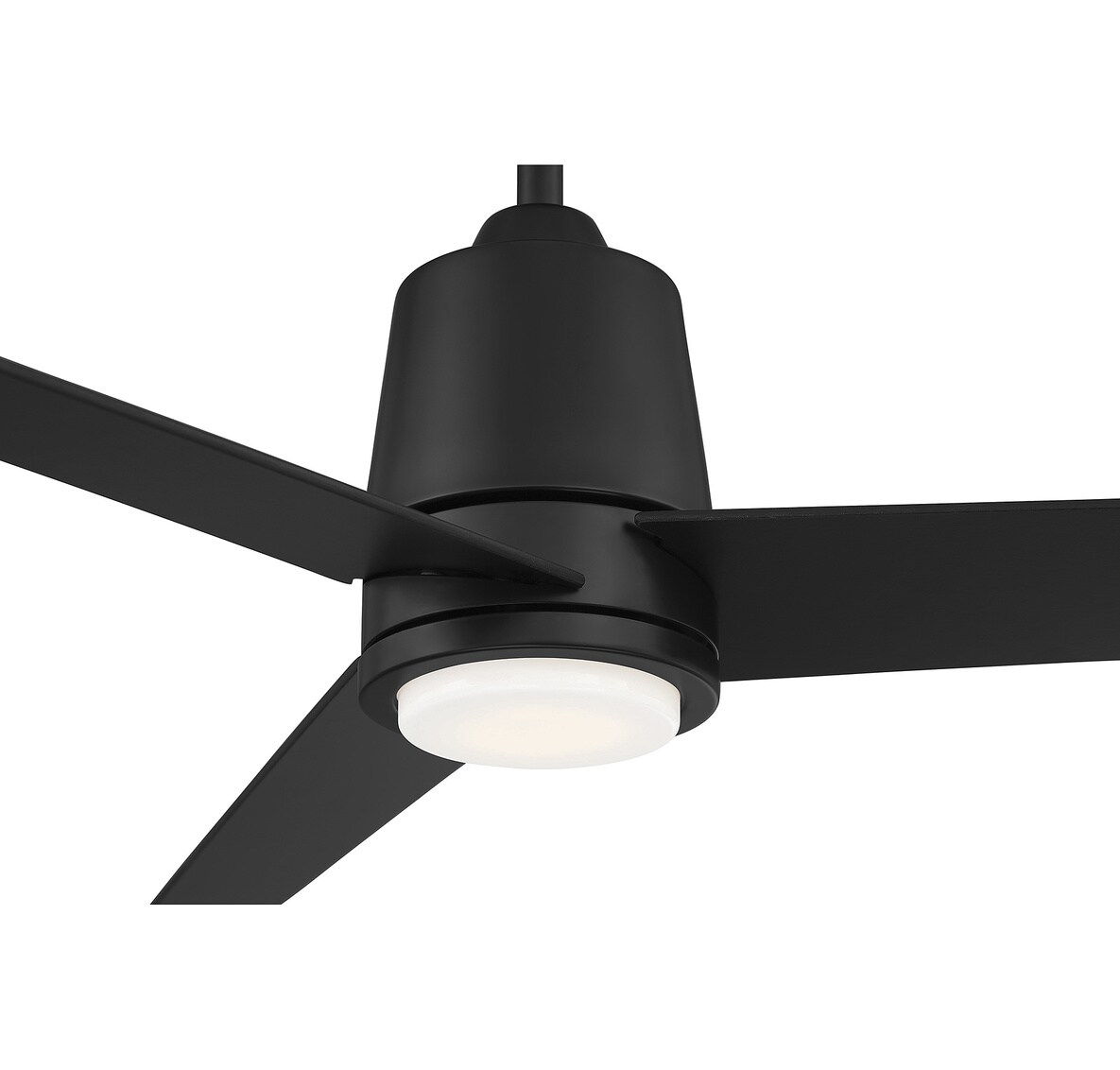 Meridian Lite Trends M2013MBKRV Ceiling-Fans - View #5