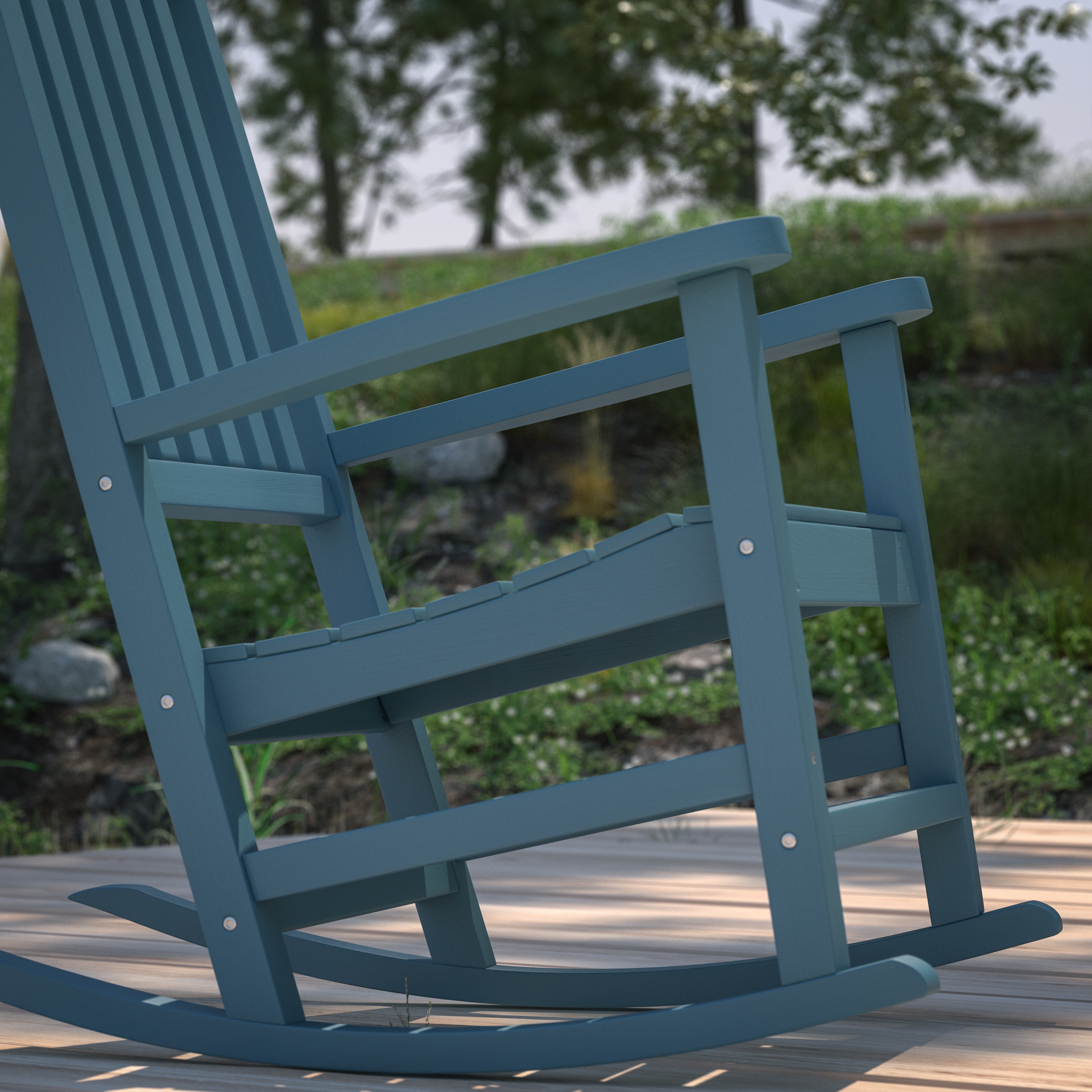 Merrick Lane 840196322902 Patio-Chairs - View #5