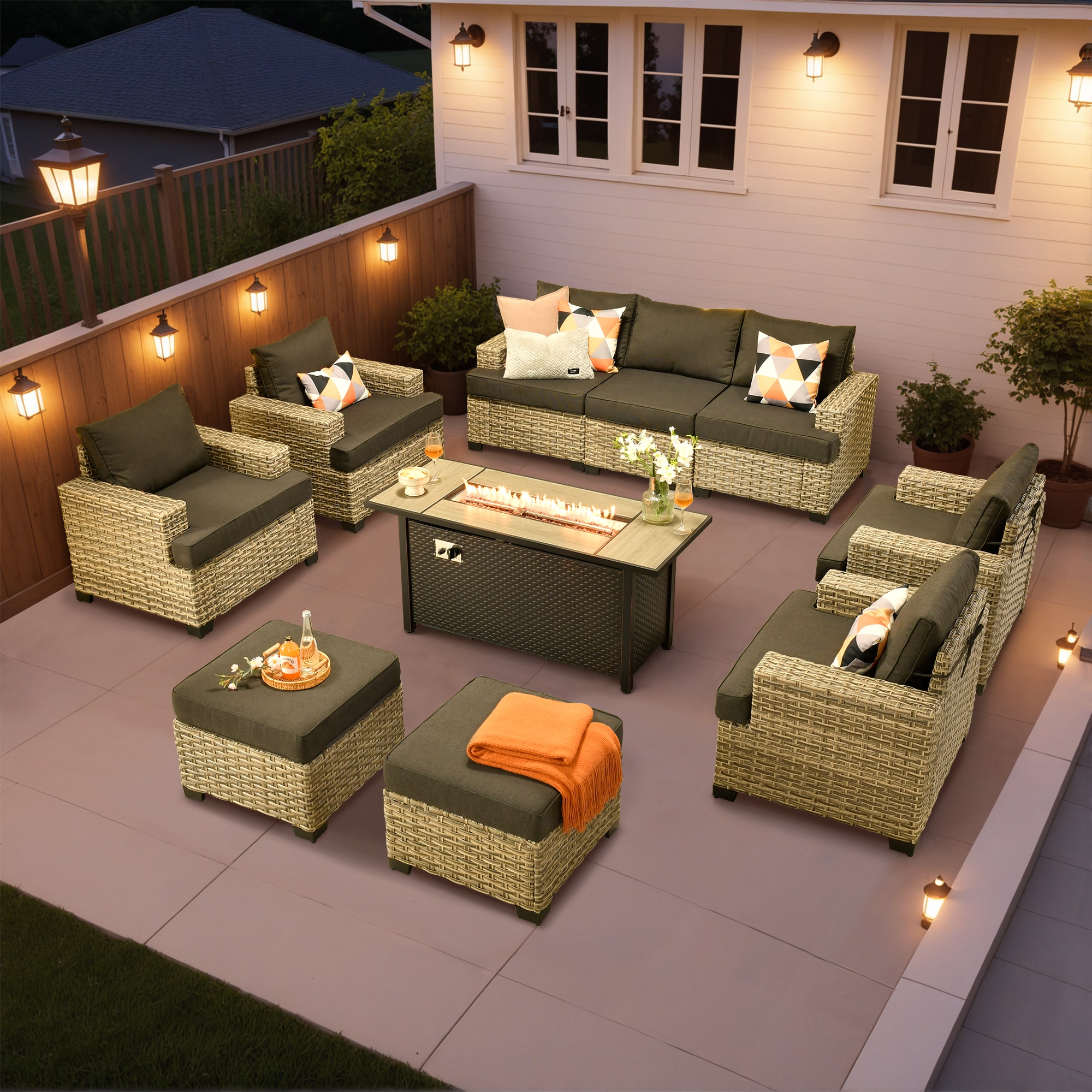 ALTRIGUS 6L-CFP8503-TBS110-AL Patio-Conversation-Sets - View #13