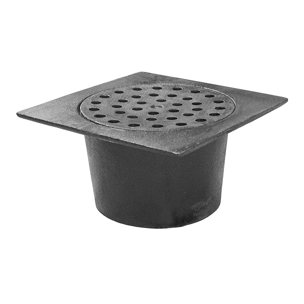 Jones Stephens B60994 9X9X4 Pittsburg Bell Trap