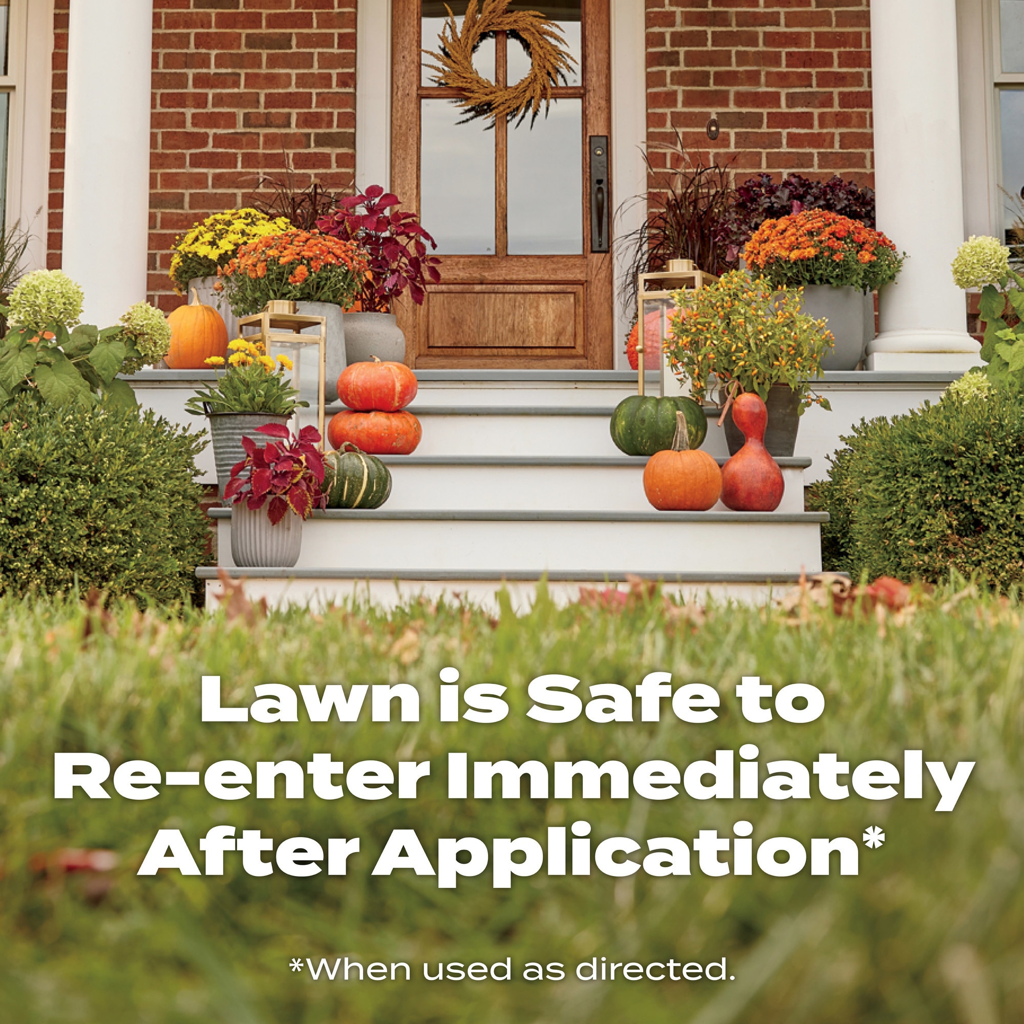 Scotts 22342 Lawn-Fertilizer - View #8