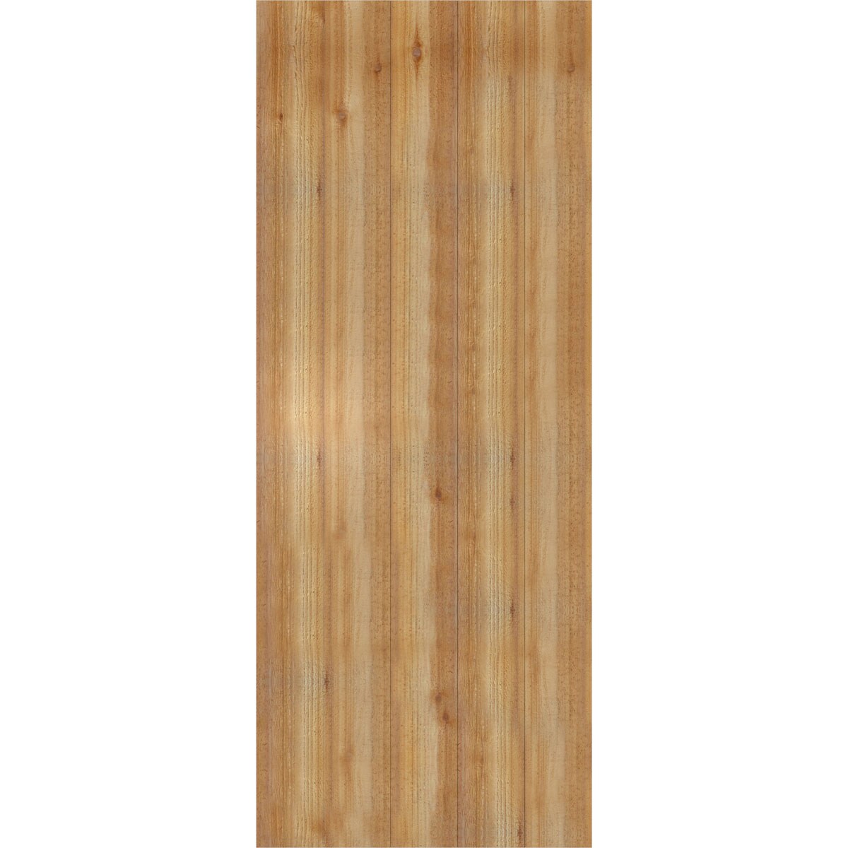 Ekena Millwork RBF06Z26X068RWR Exterior-Shutters - View #4