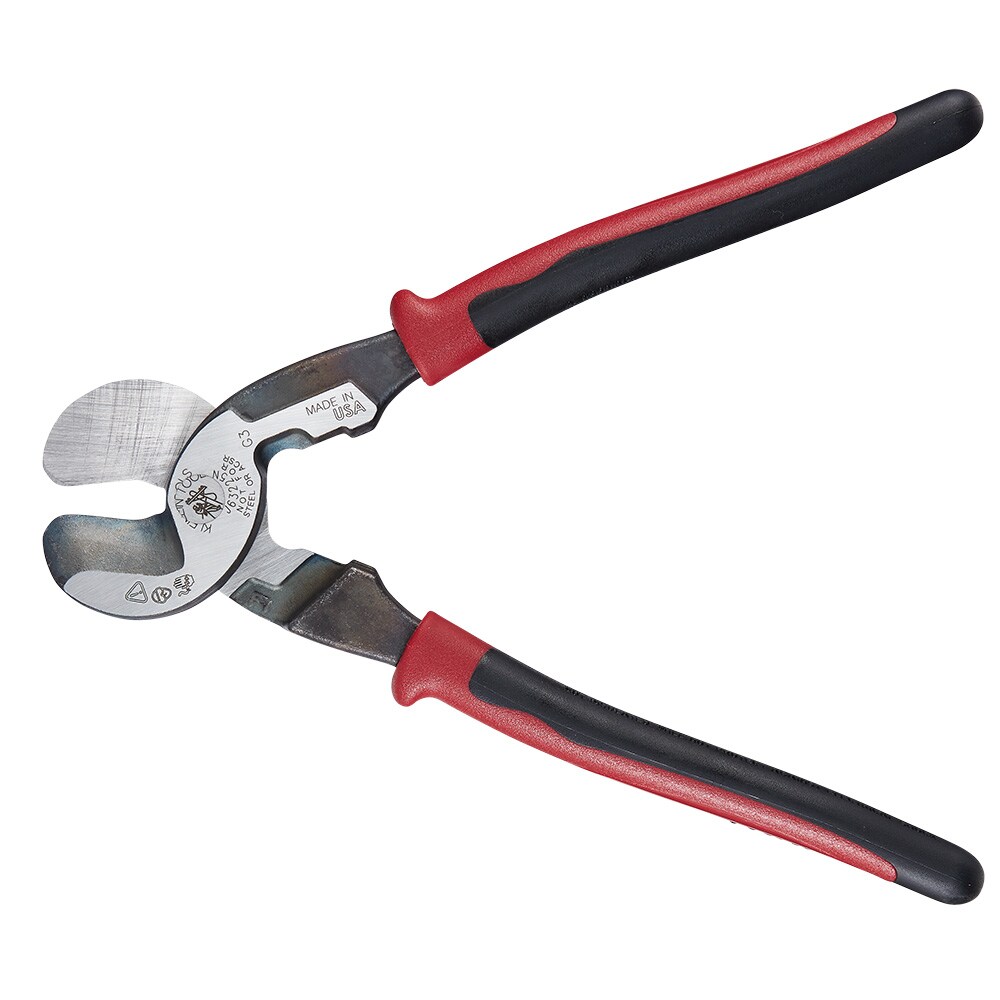 Klein Tools J63225NSEN Cable-Cutters - View #10