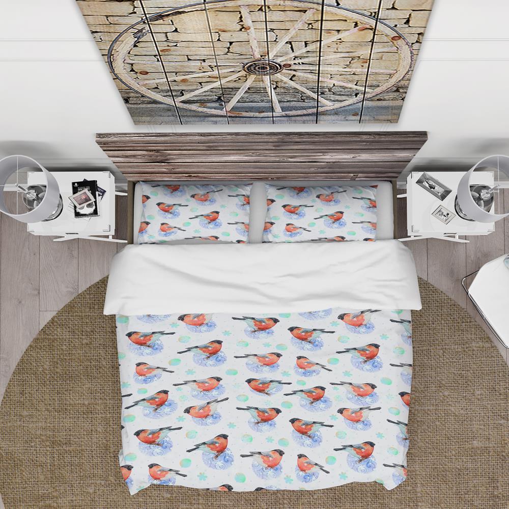Designart BED19259-Q bedding - View #2