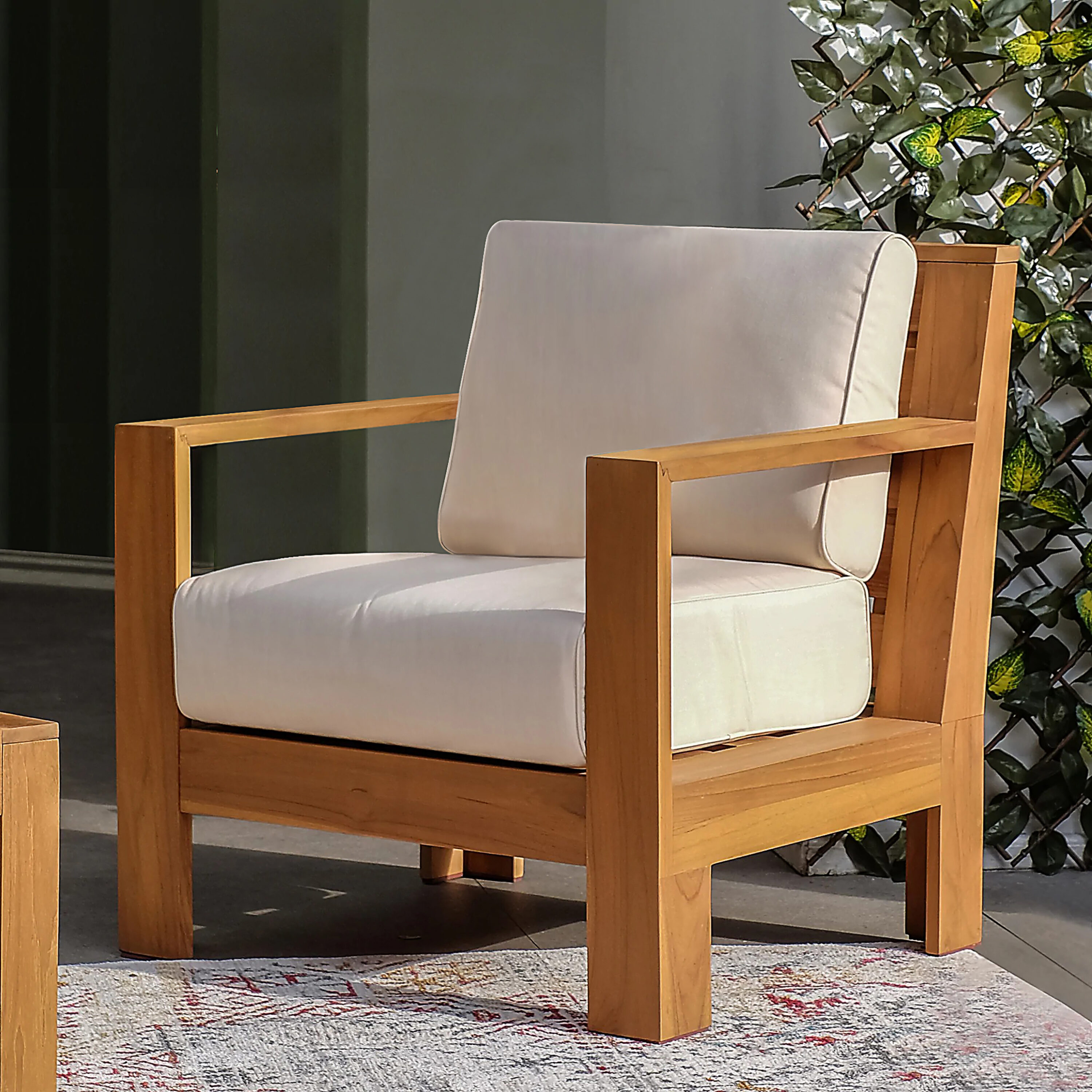 Cambridge Casual 610636-TW-XX-VL-XX Patio-Conversation-Sets - View #5
