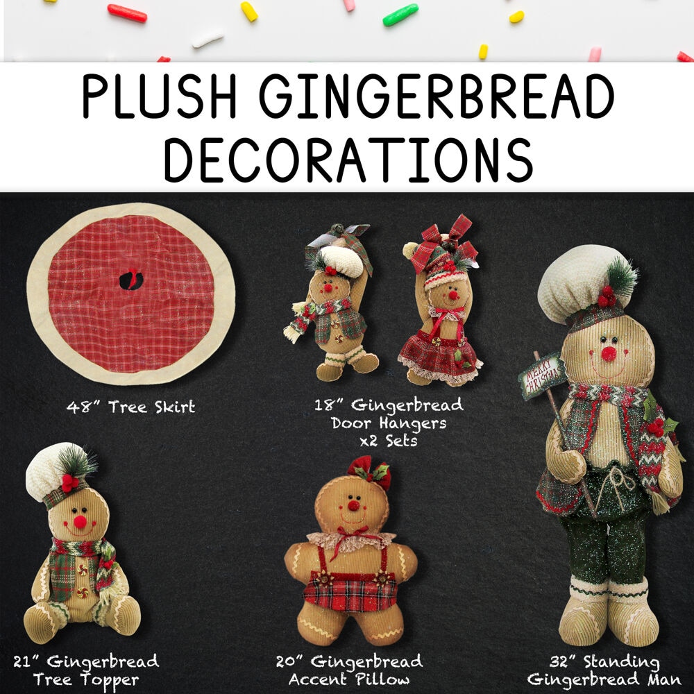 Fraser Hill Farm FFORNGB-CP075-3GR Outdoor-Christmas-Decor - View #6