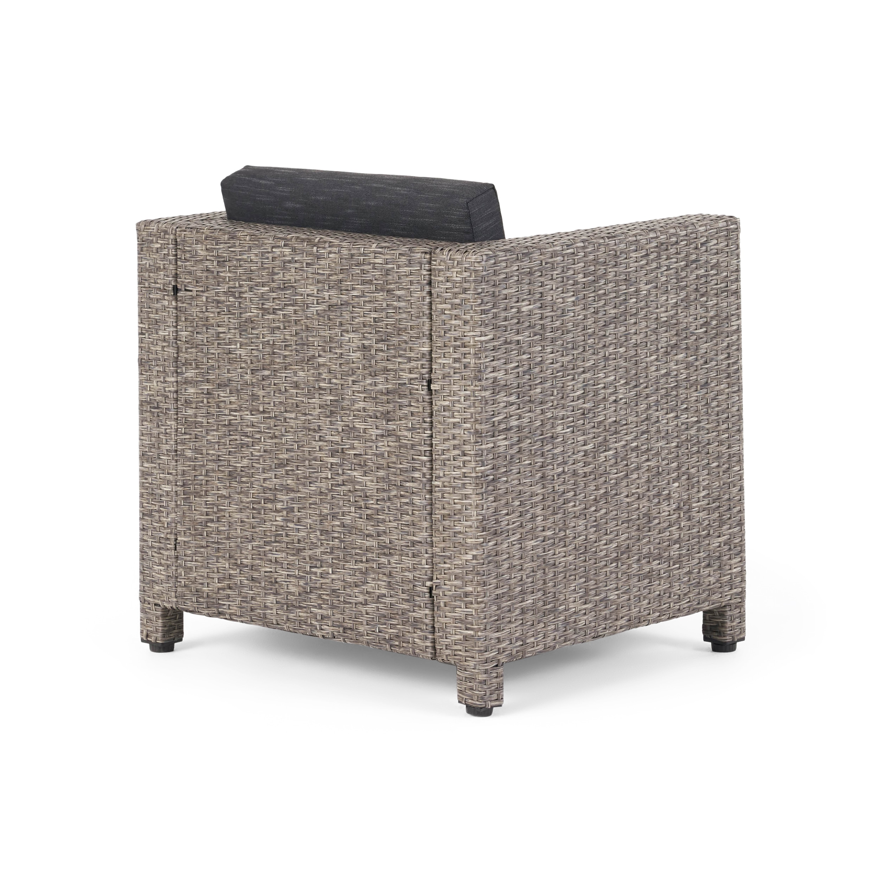 Christopher Knight Home 300689 Patio-Chairs - View #3