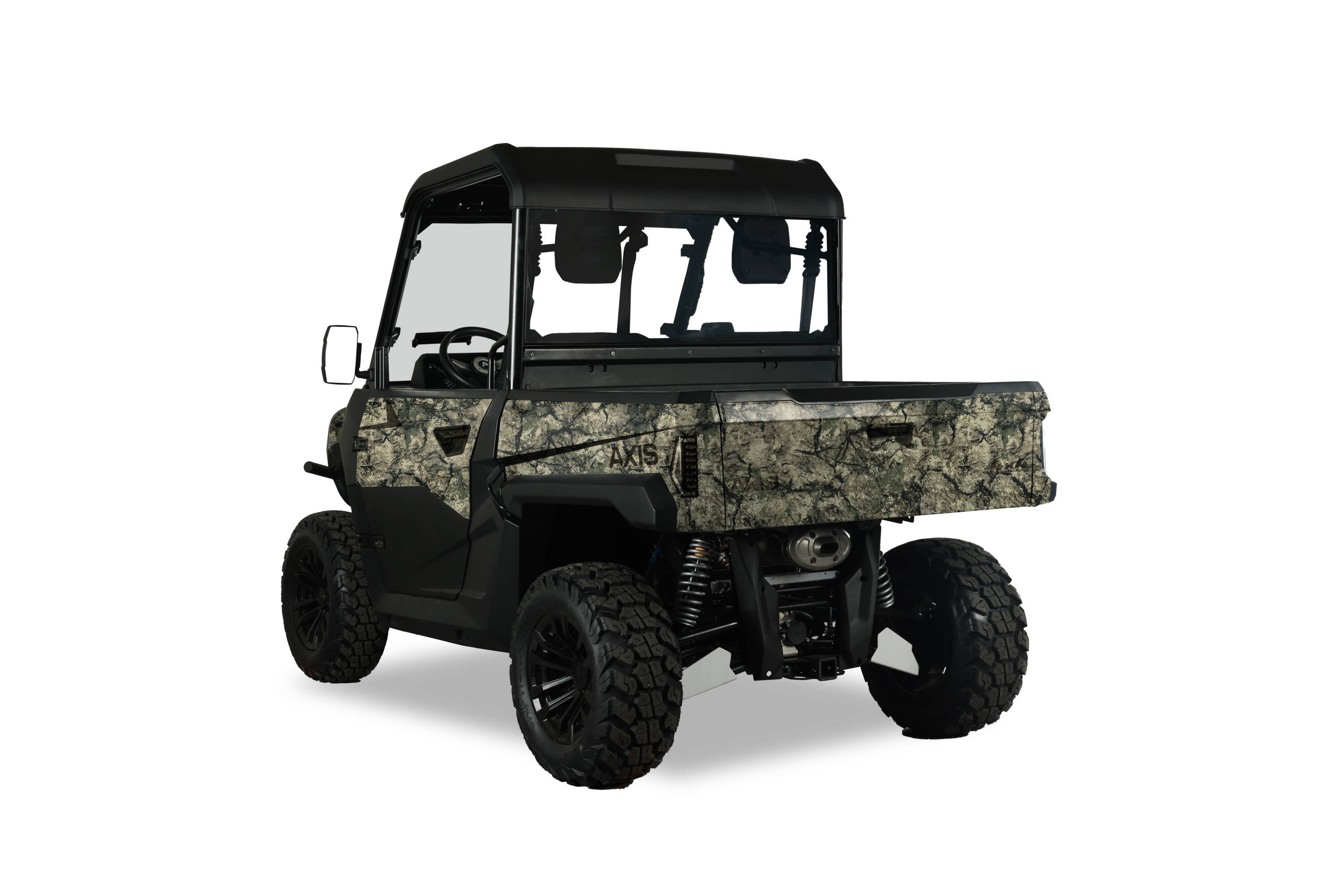 Axis AXIS750CAMO Motorized-Vehicles - View #16