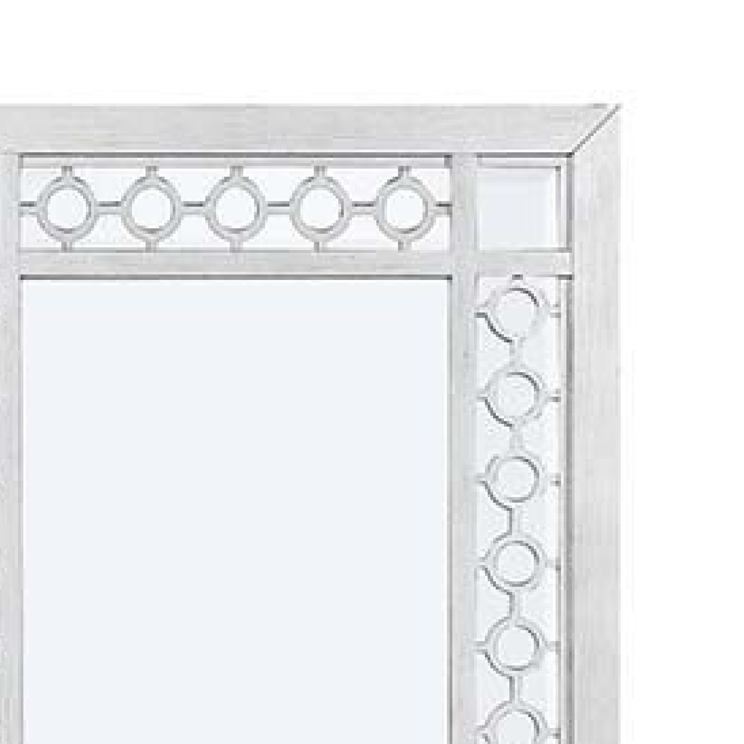 Benzara BM275088 Decor-Mirrors - View #3