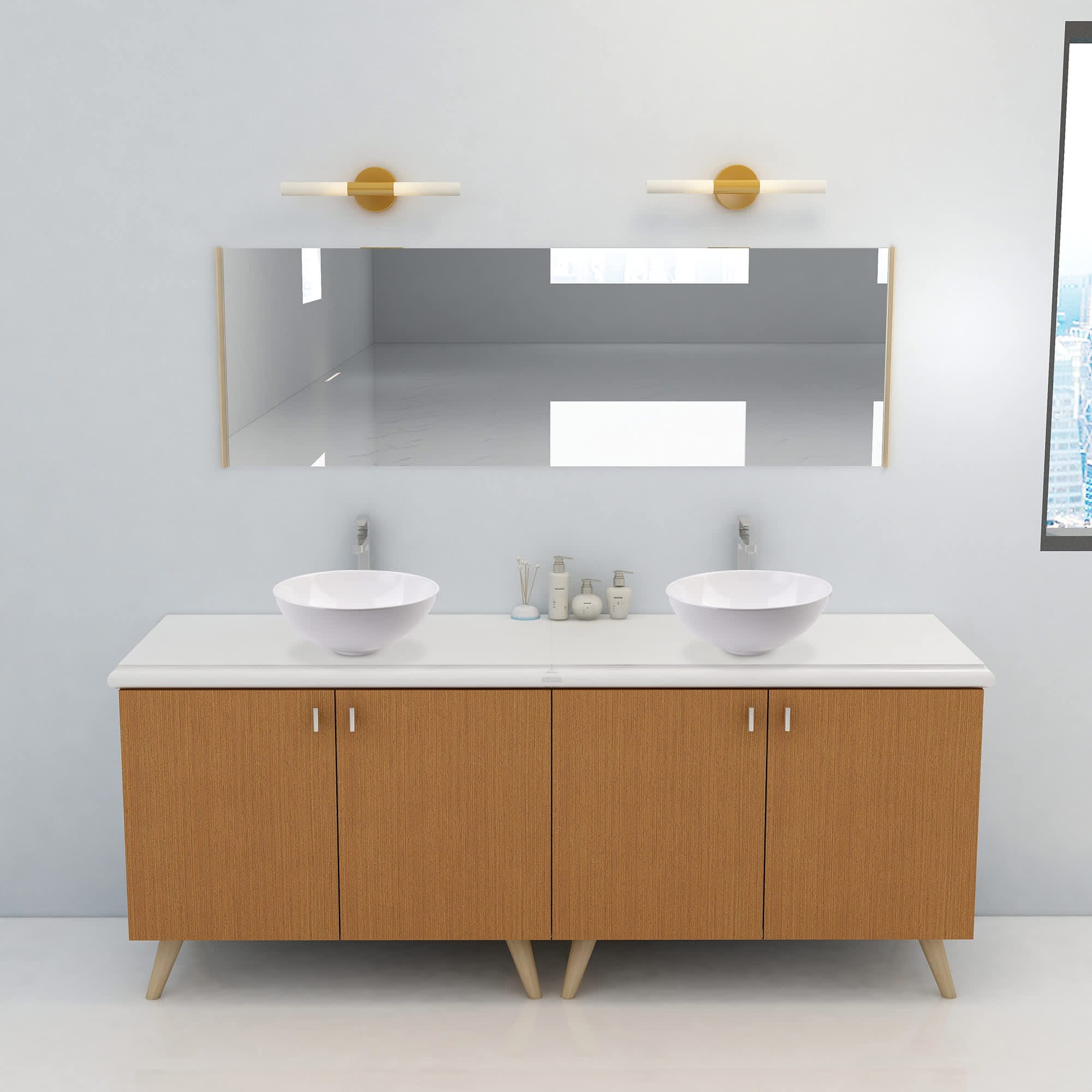 Yescom 80PSK018-8206-07-LO Bath-Sink - View #2