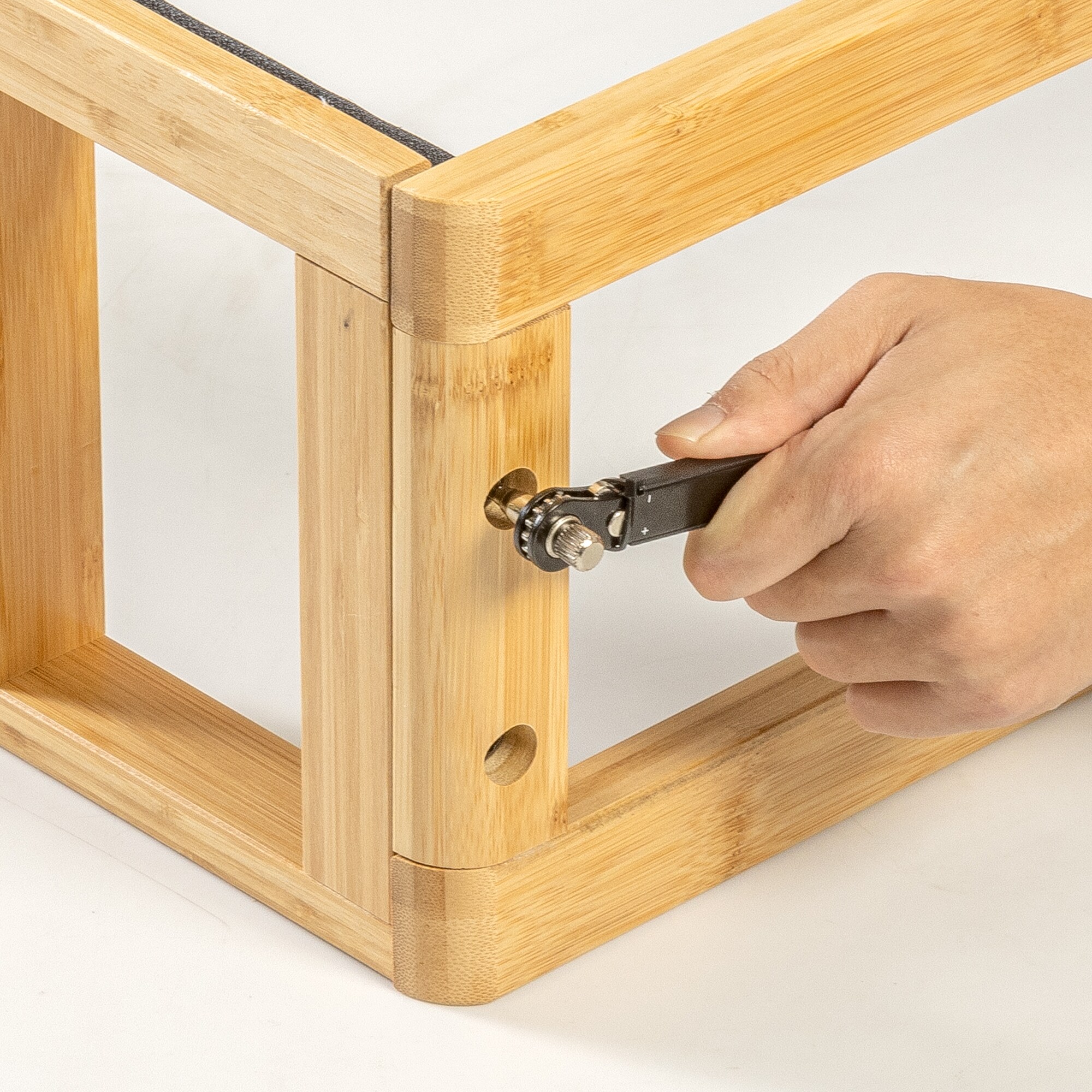 Zinus FANT-KLOLKO-08T Box-Springs - View #4
