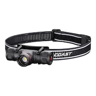 Headlamps Brand Coast
