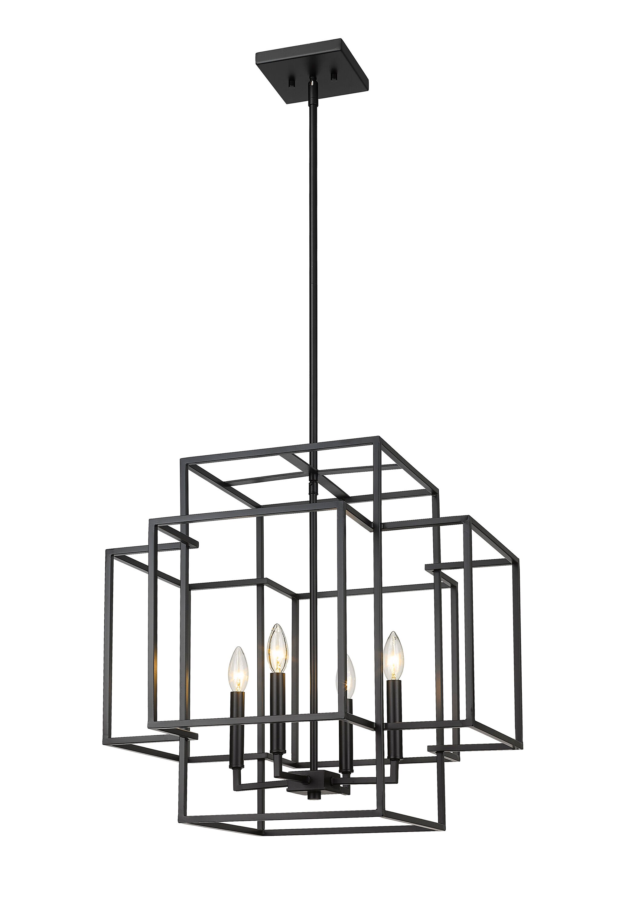 Z-Lite 454-22MB Pendant-Lights - View #5
