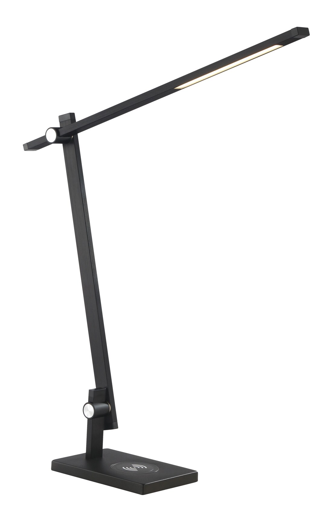 George Kovacs P081-66F-L Desk-Table-Lamps - View #4