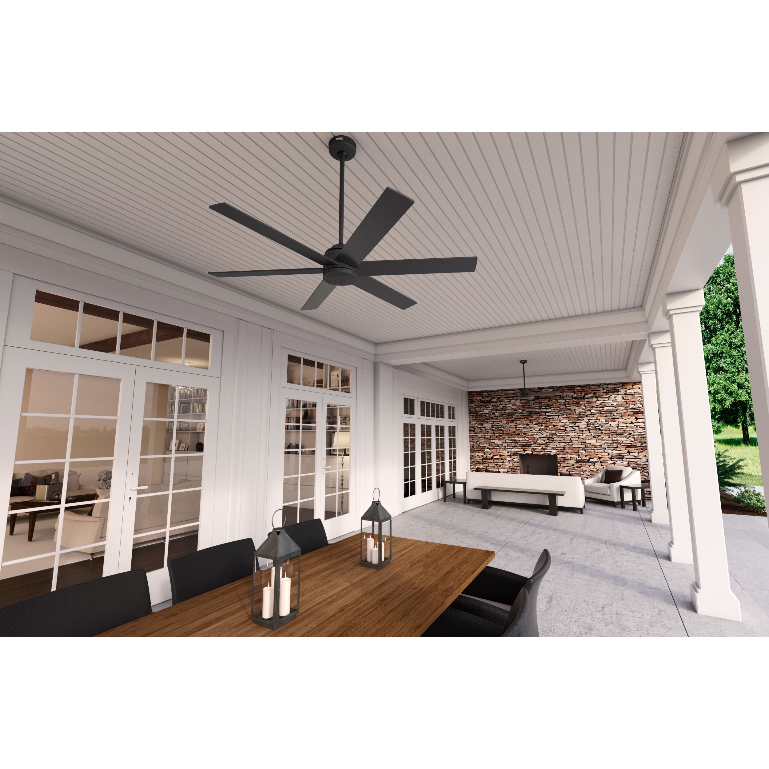 Hunter 52582 Ceiling-Fans - View #4