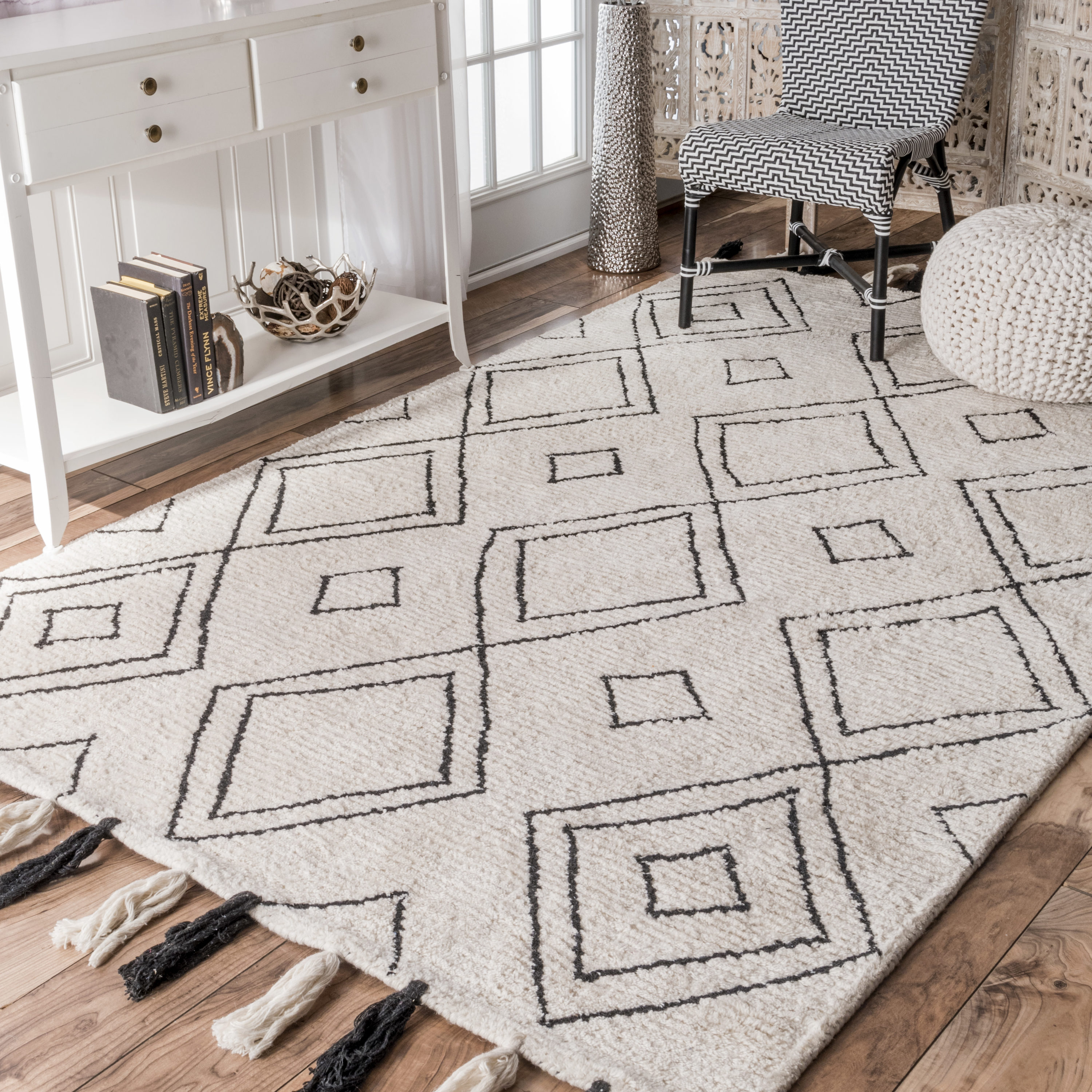 Extreme Rug Pad, Area Rug